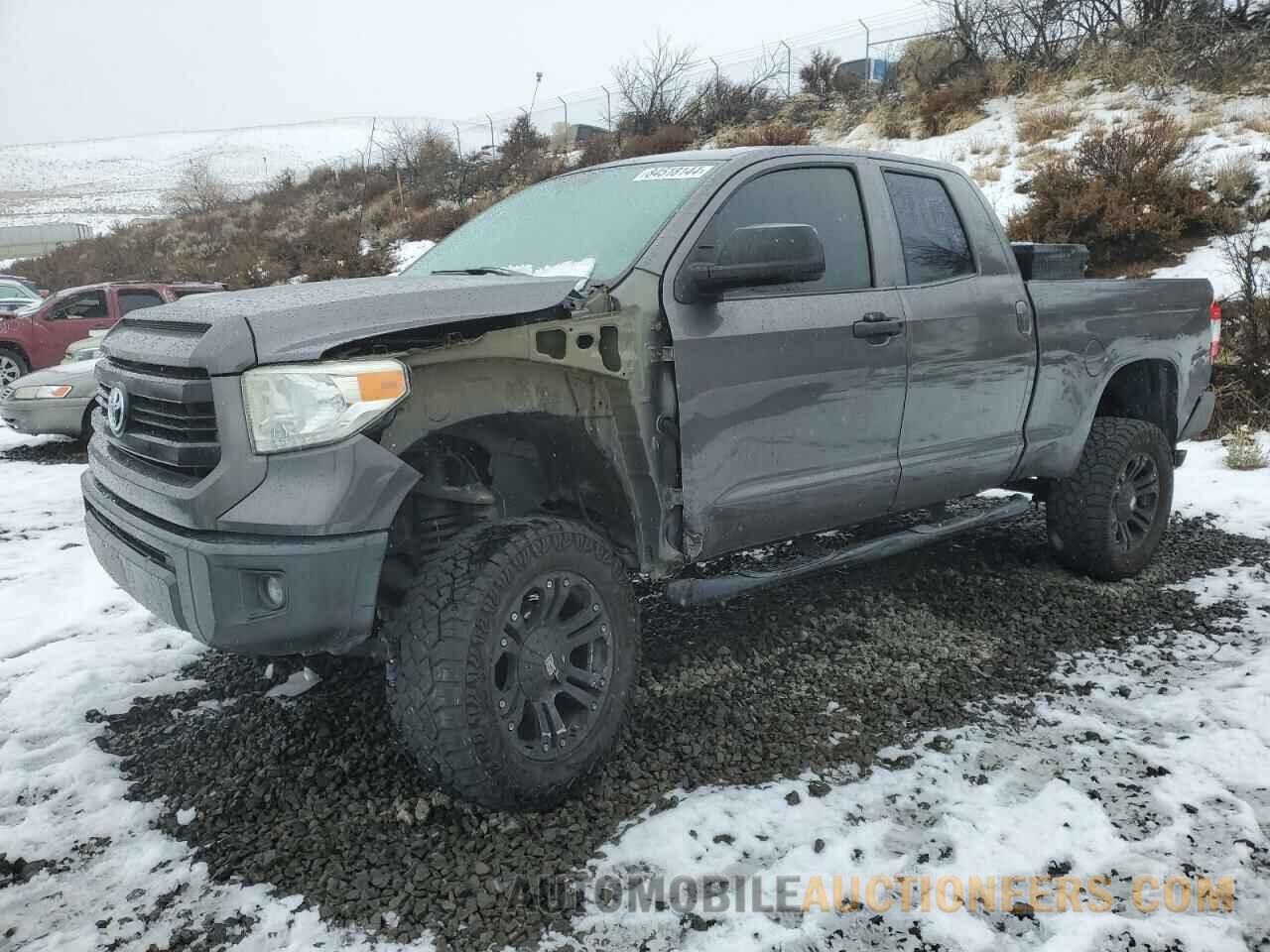 5TFUM5F10EX059020 TOYOTA TUNDRA 2014