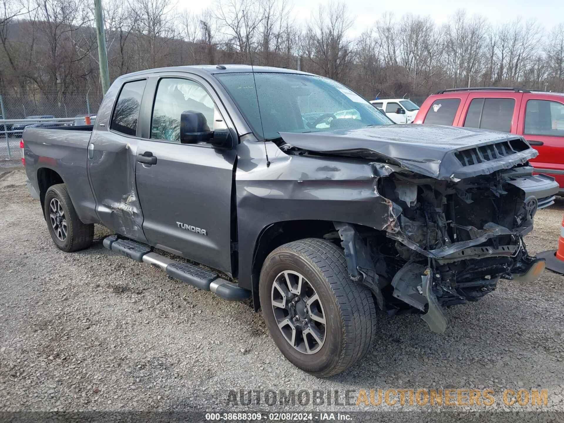 5TFUM5F10FX059892 TOYOTA TUNDRA 2015