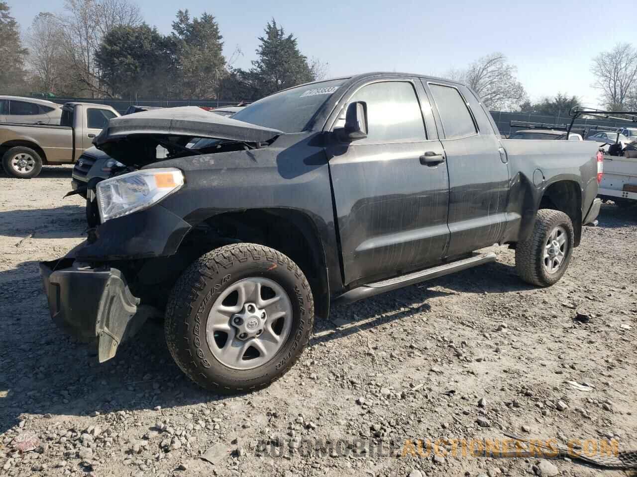 5TFUM5F10FX060928 TOYOTA TUNDRA 2015