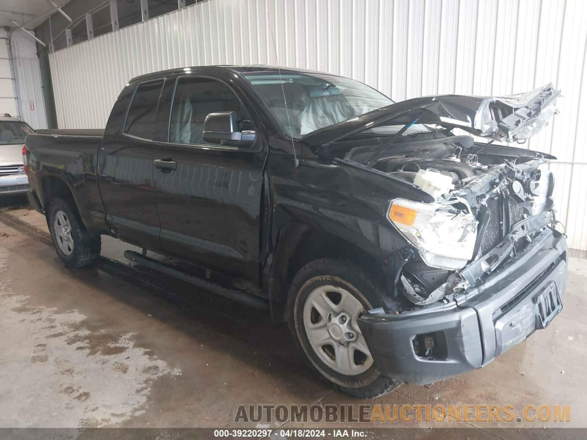 5TFUM5F10FX062629 TOYOTA TUNDRA 2015