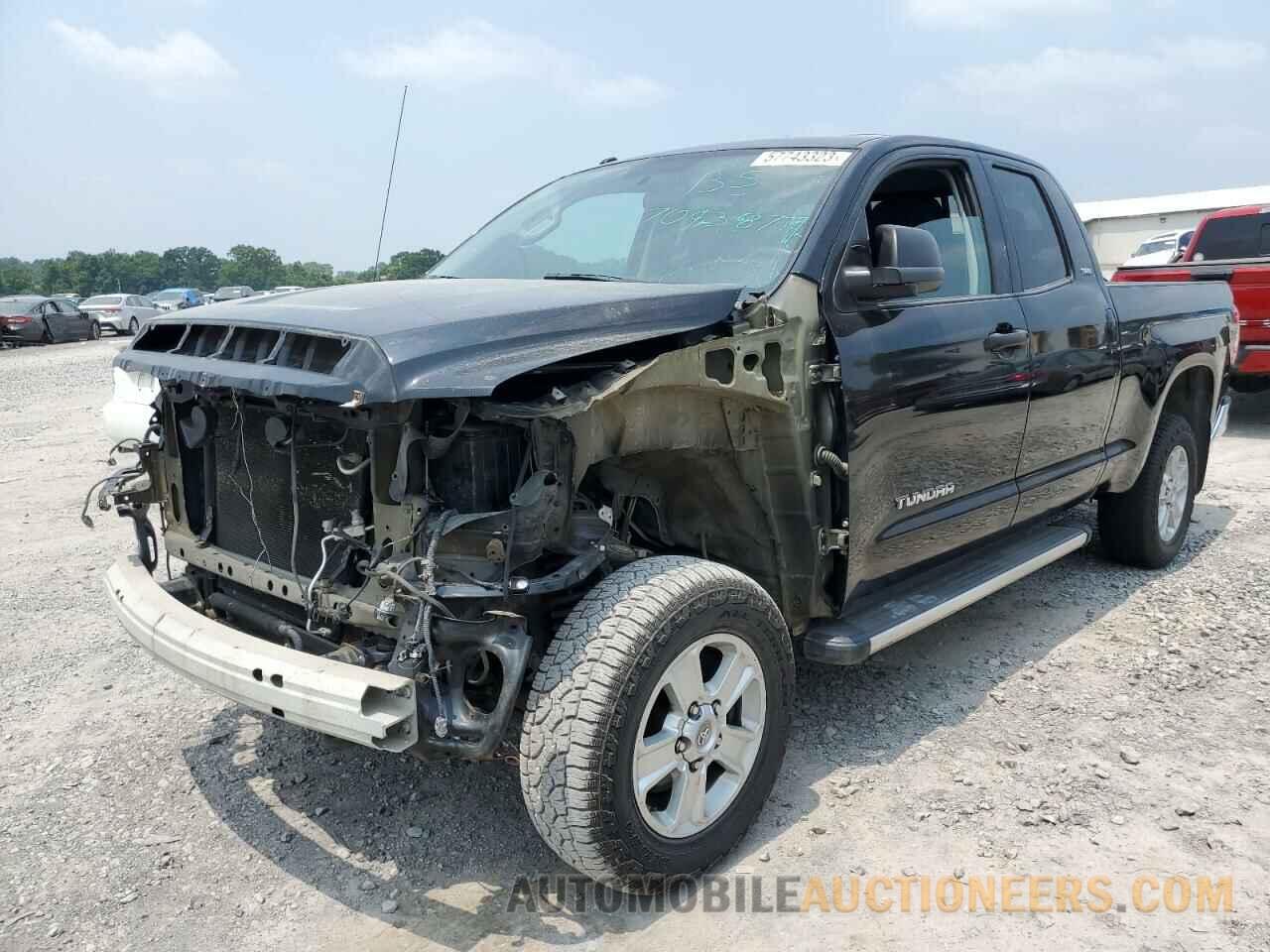 5TFUM5F10GX065256 TOYOTA TUNDRA 2016