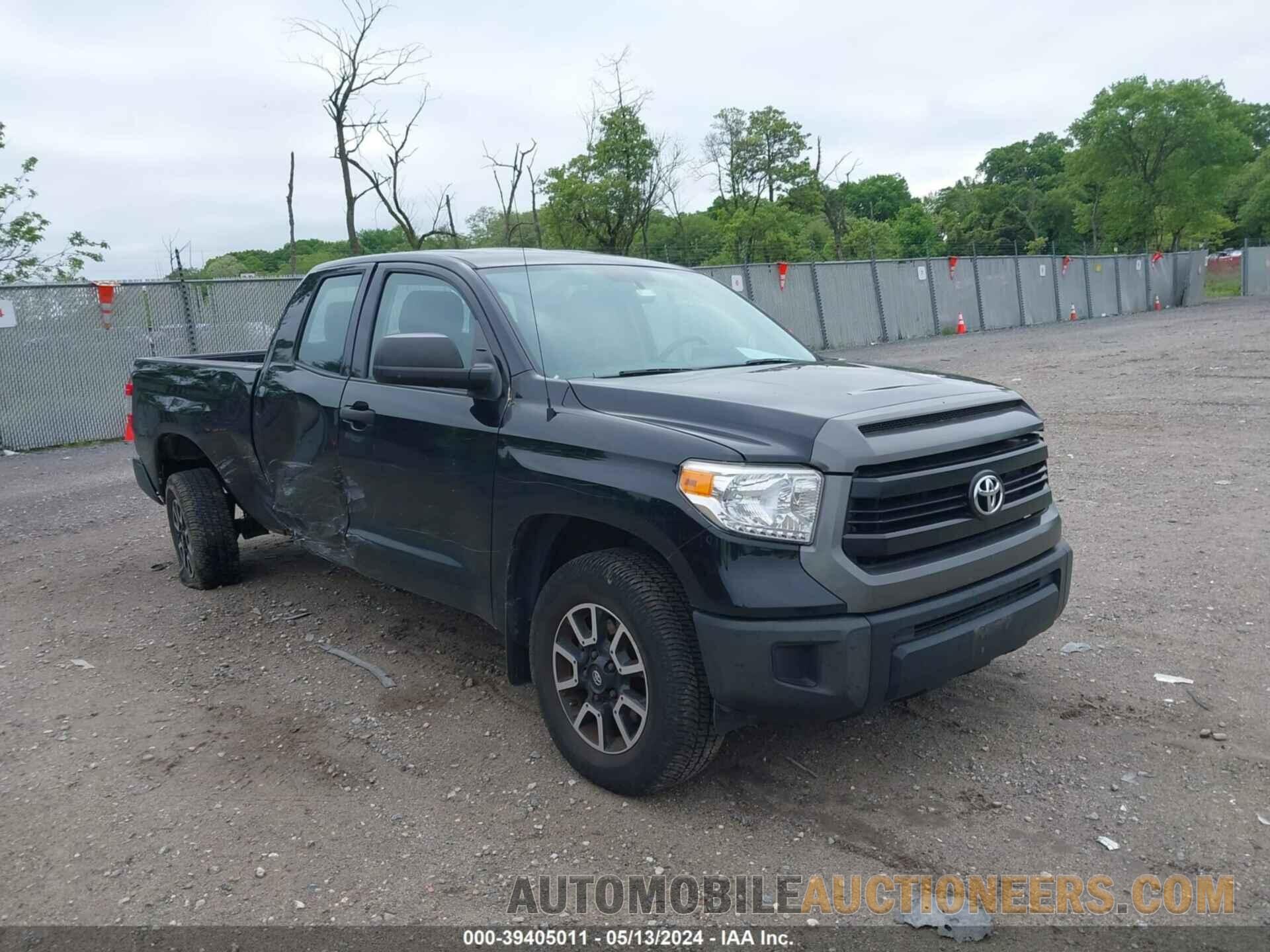 5TFUM5F10HX072936 TOYOTA TUNDRA 2017