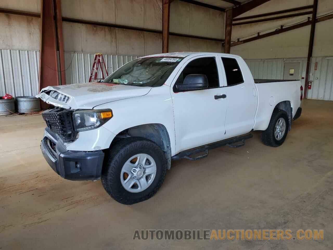 5TFUM5F10KX081241 TOYOTA TUNDRA 2019