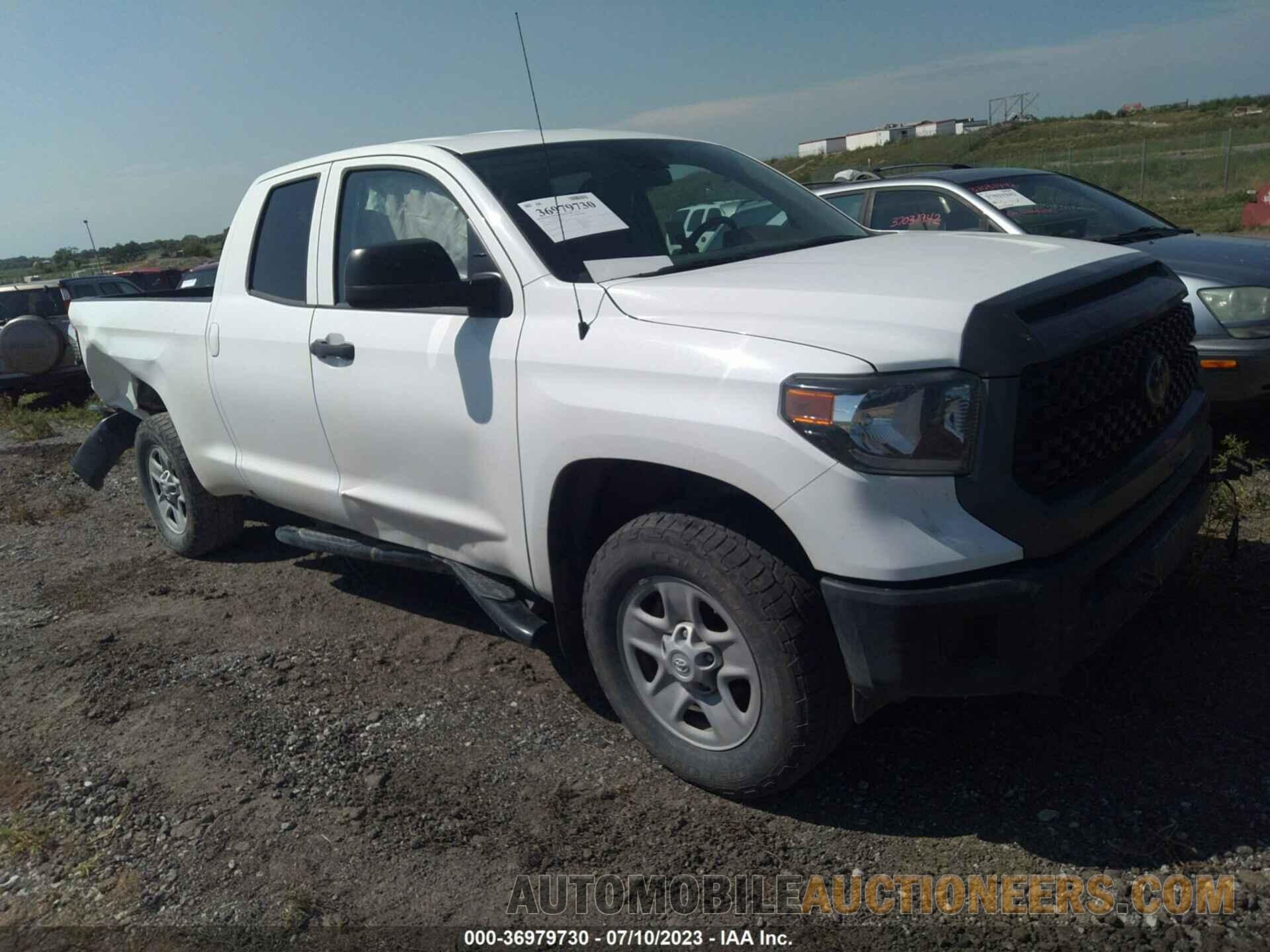 5TFUM5F10KX081336 TOYOTA TUNDRA 4WD 2019