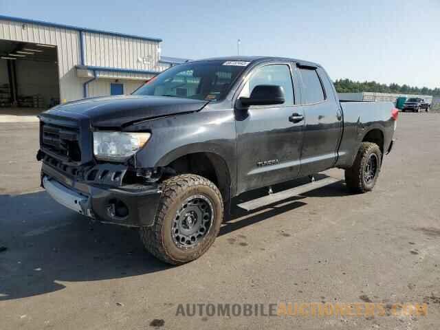 5TFUM5F11CX035029 TOYOTA TUNDRA 2012