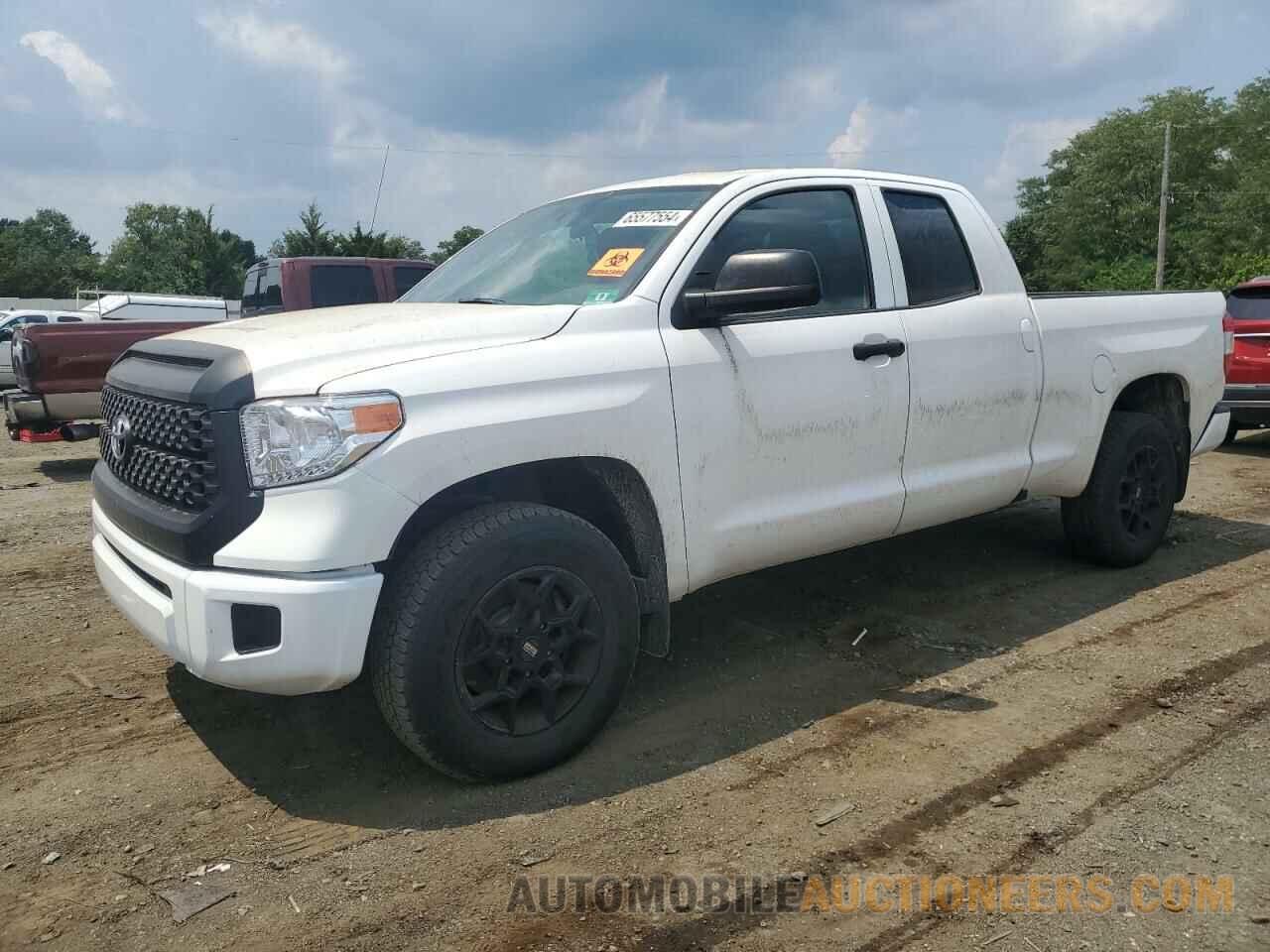 5TFUM5F11FX059352 TOYOTA TUNDRA 2015