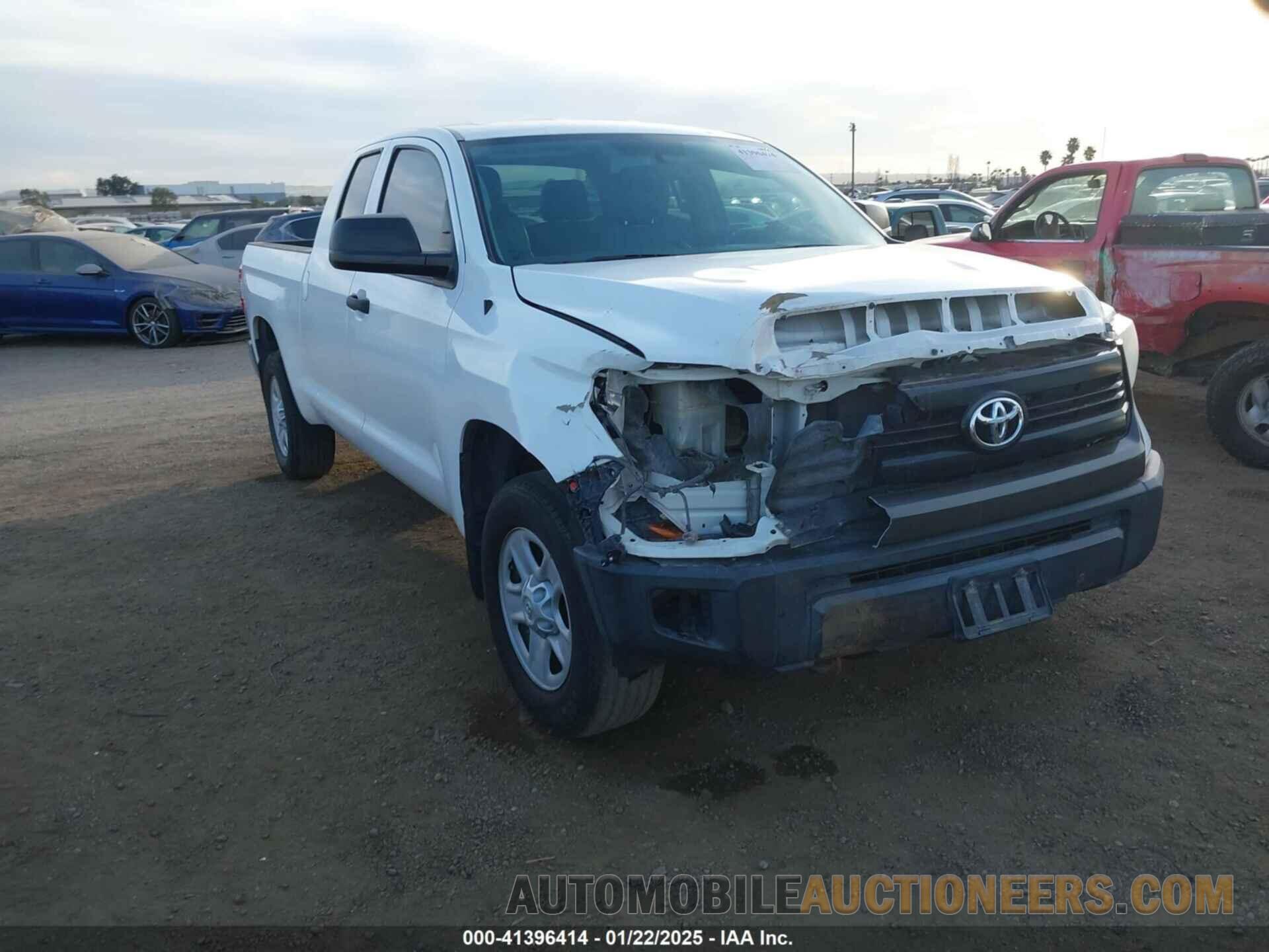 5TFUM5F11FX060386 TOYOTA TUNDRA 2015