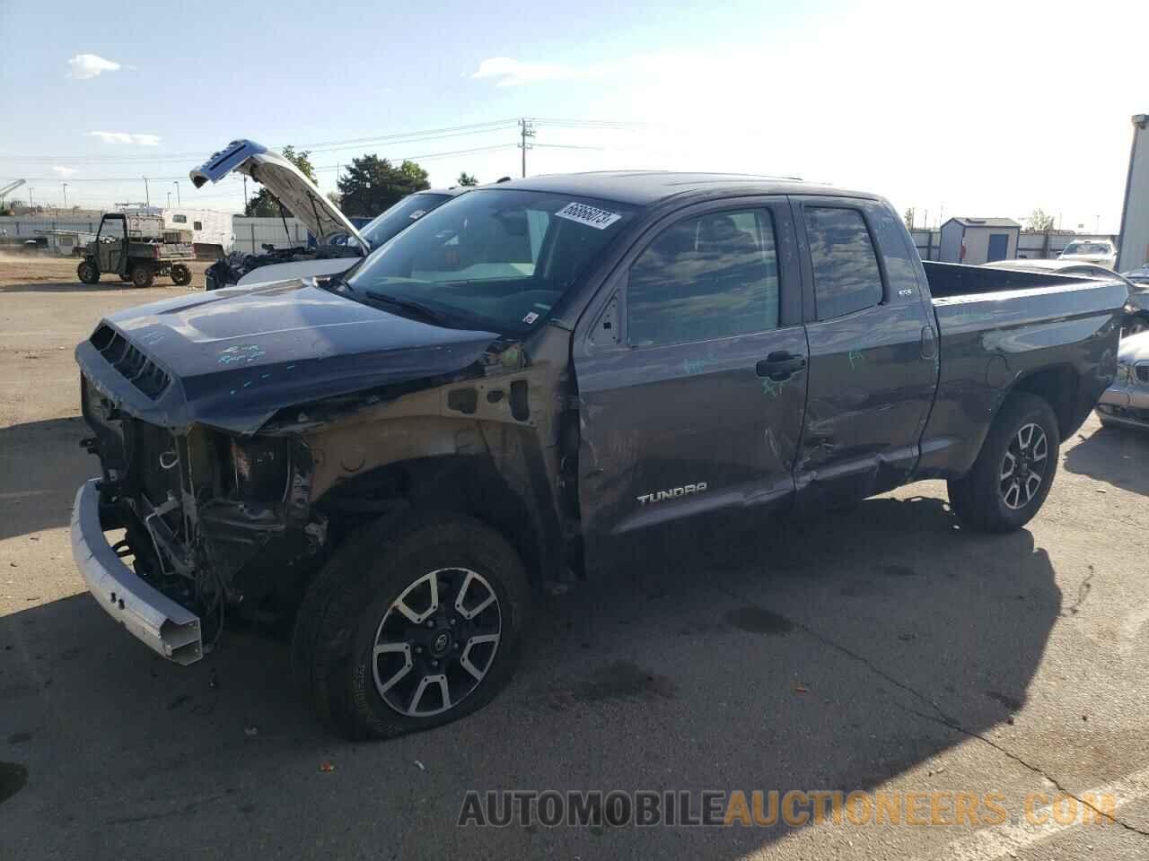 5TFUM5F11FX061375 TOYOTA TUNDRA 2015