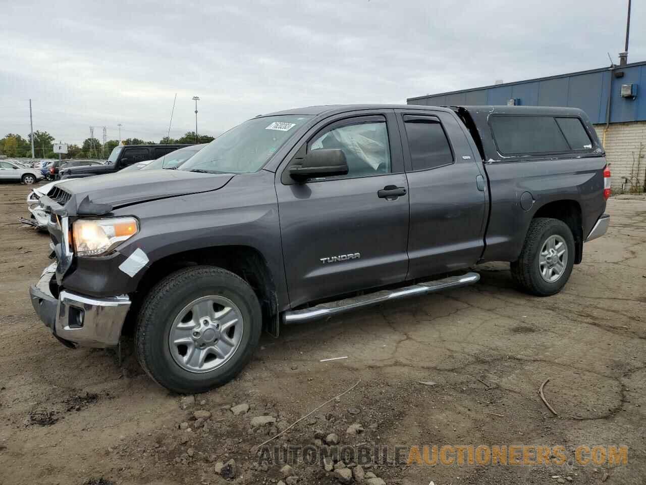 5TFUM5F11FX063711 TOYOTA TUNDRA 2015