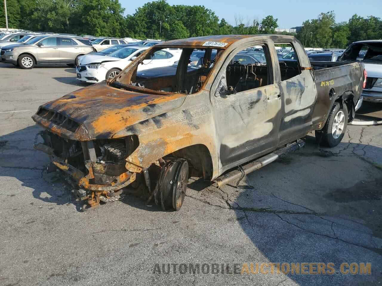 5TFUM5F11GX064780 TOYOTA TUNDRA 2016