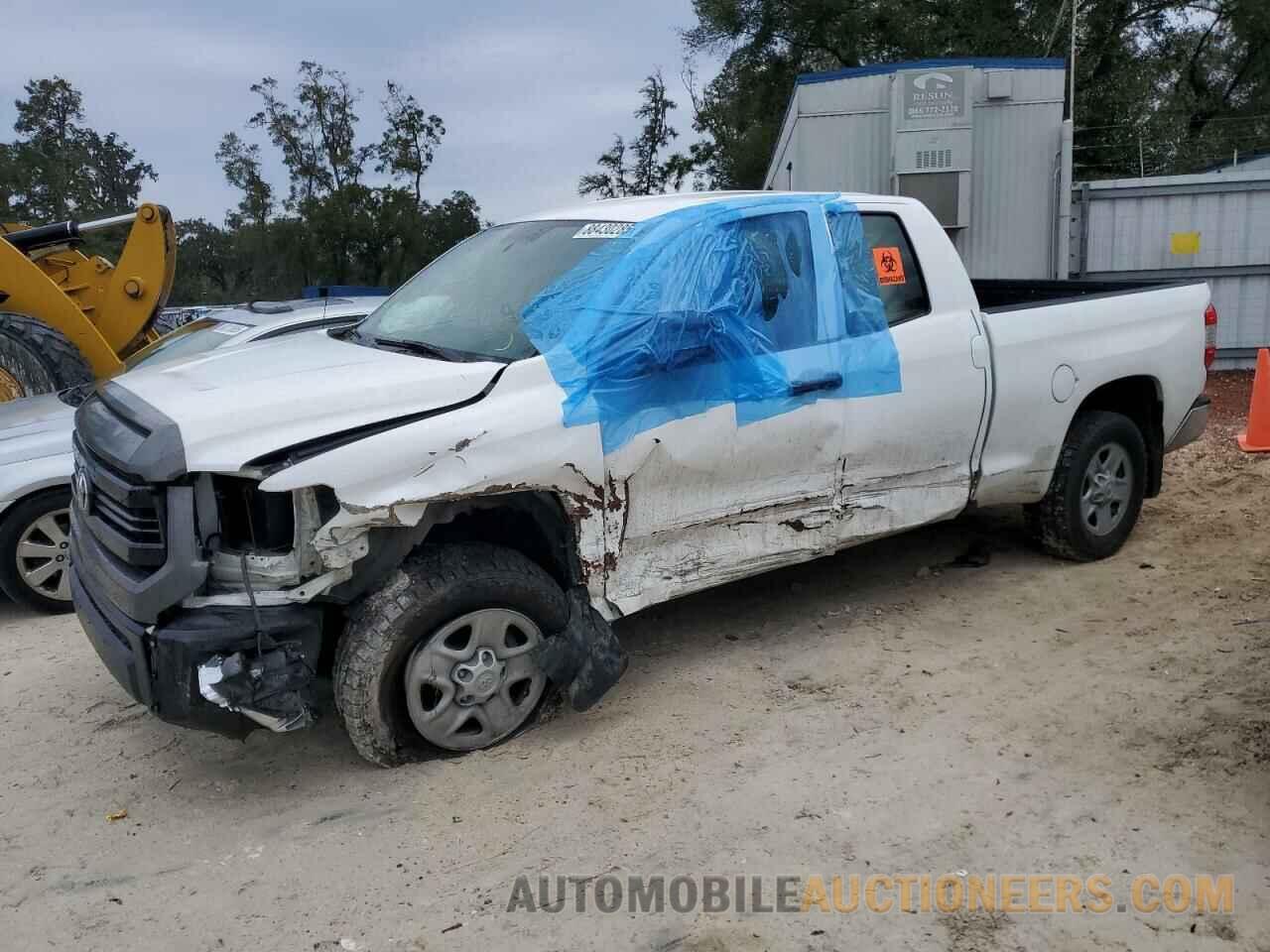 5TFUM5F11GX066934 TOYOTA TUNDRA 2016