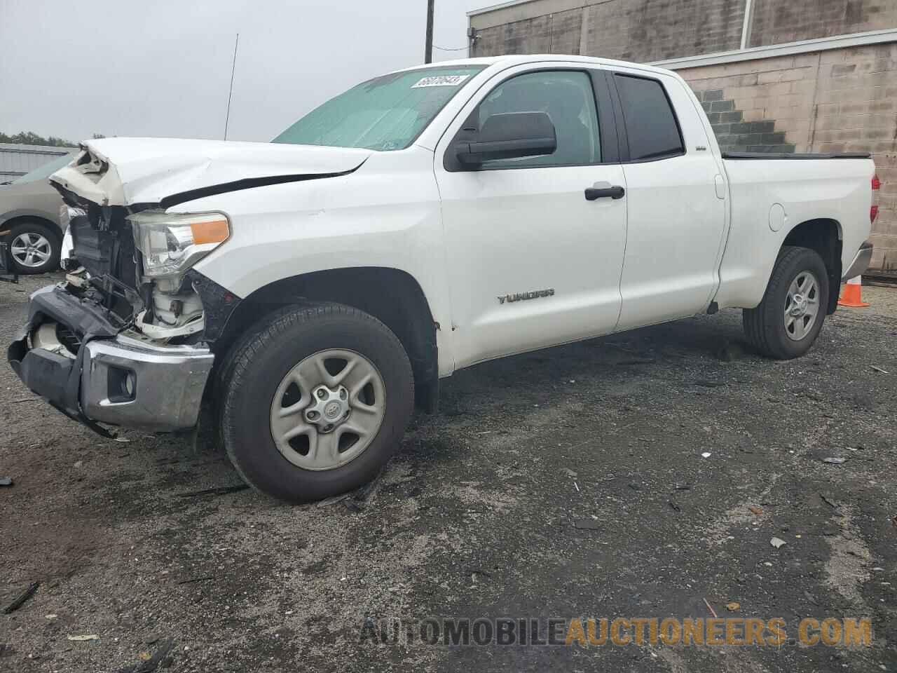 5TFUM5F11GX068134 TOYOTA TUNDRA 2016