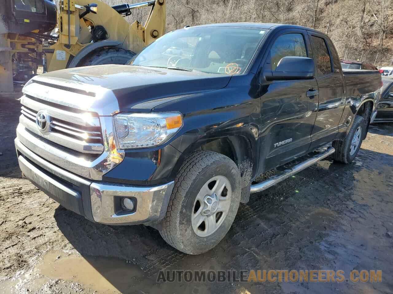 5TFUM5F11GX068568 TOYOTA TUNDRA 2016