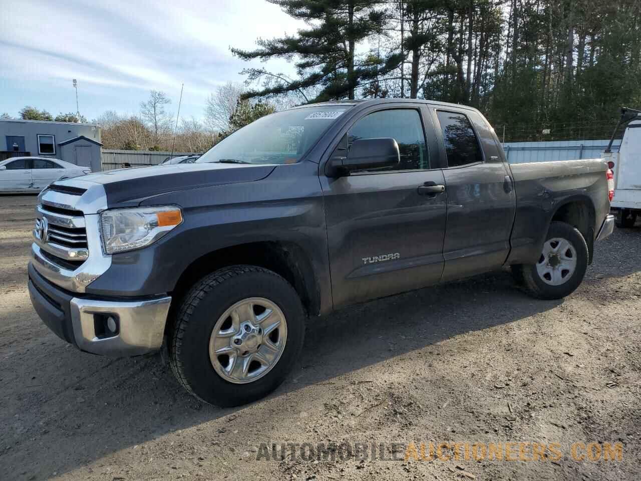 5TFUM5F11HX069415 TOYOTA TUNDRA 2017