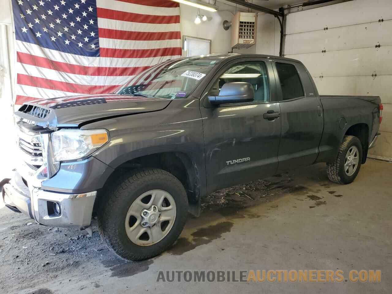 5TFUM5F11HX071598 TOYOTA TUNDRA 2017