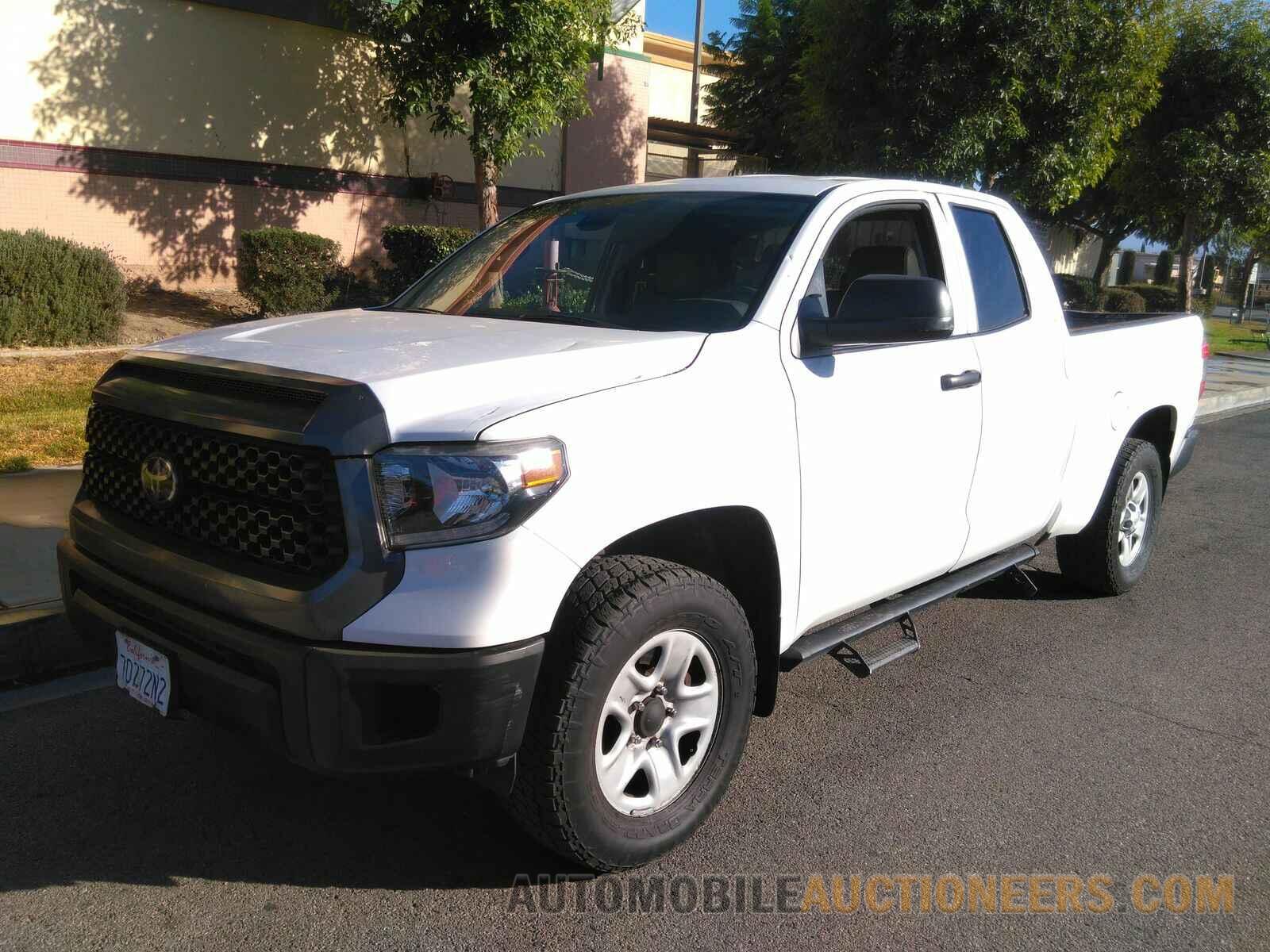 5TFUM5F11KX079885 Toyota Tundra 4WD 2019