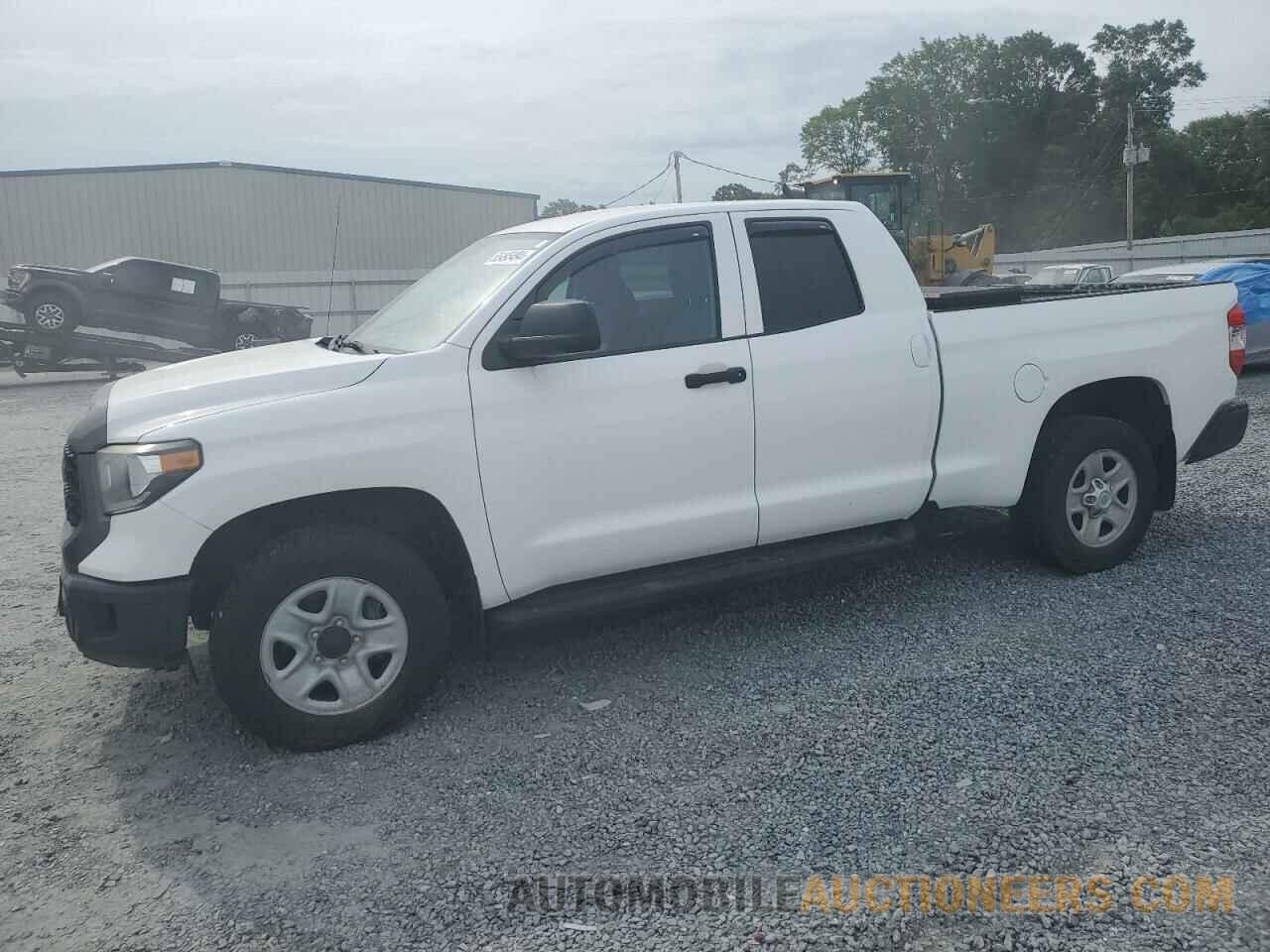 5TFUM5F11KX081250 TOYOTA TUNDRA 2019