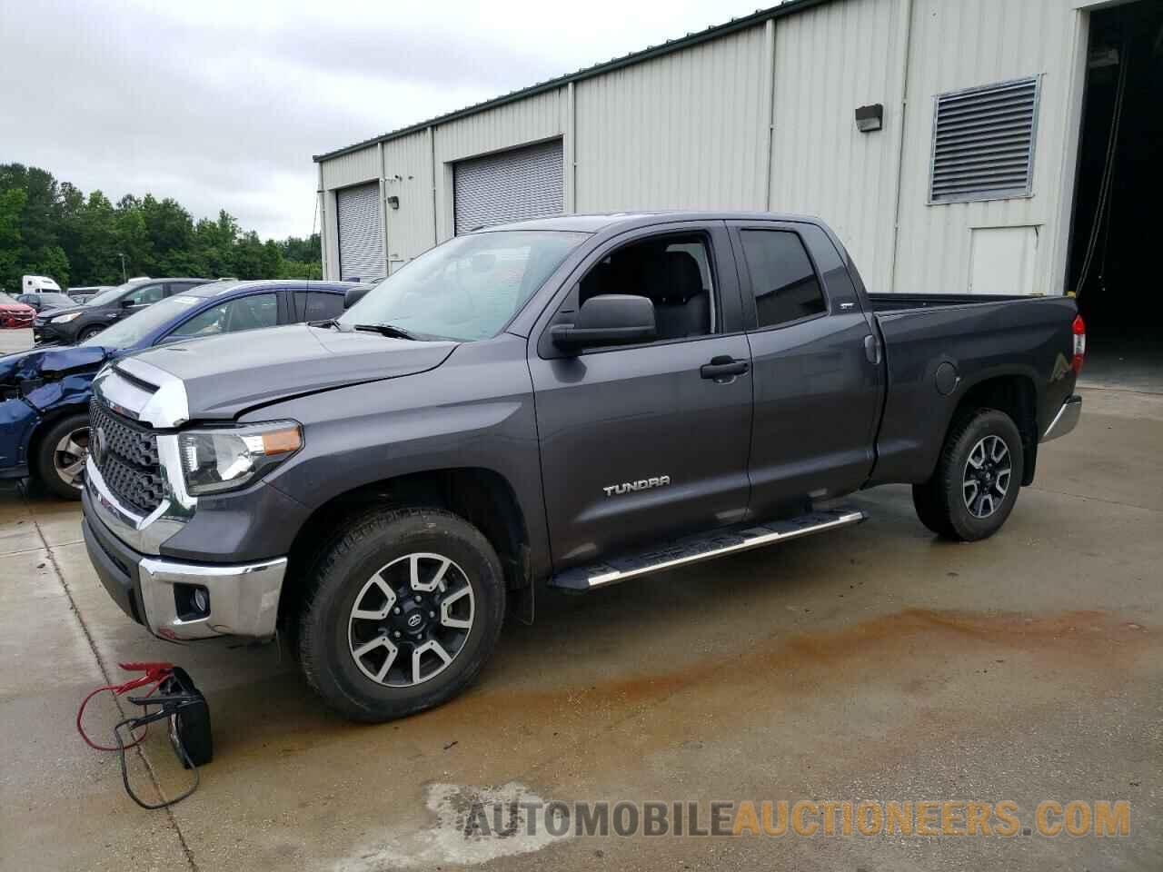 5TFUM5F11KX081748 TOYOTA TUNDRA 2019