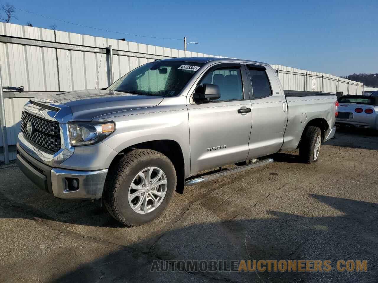 5TFUM5F11KX082981 TOYOTA TUNDRA 2019