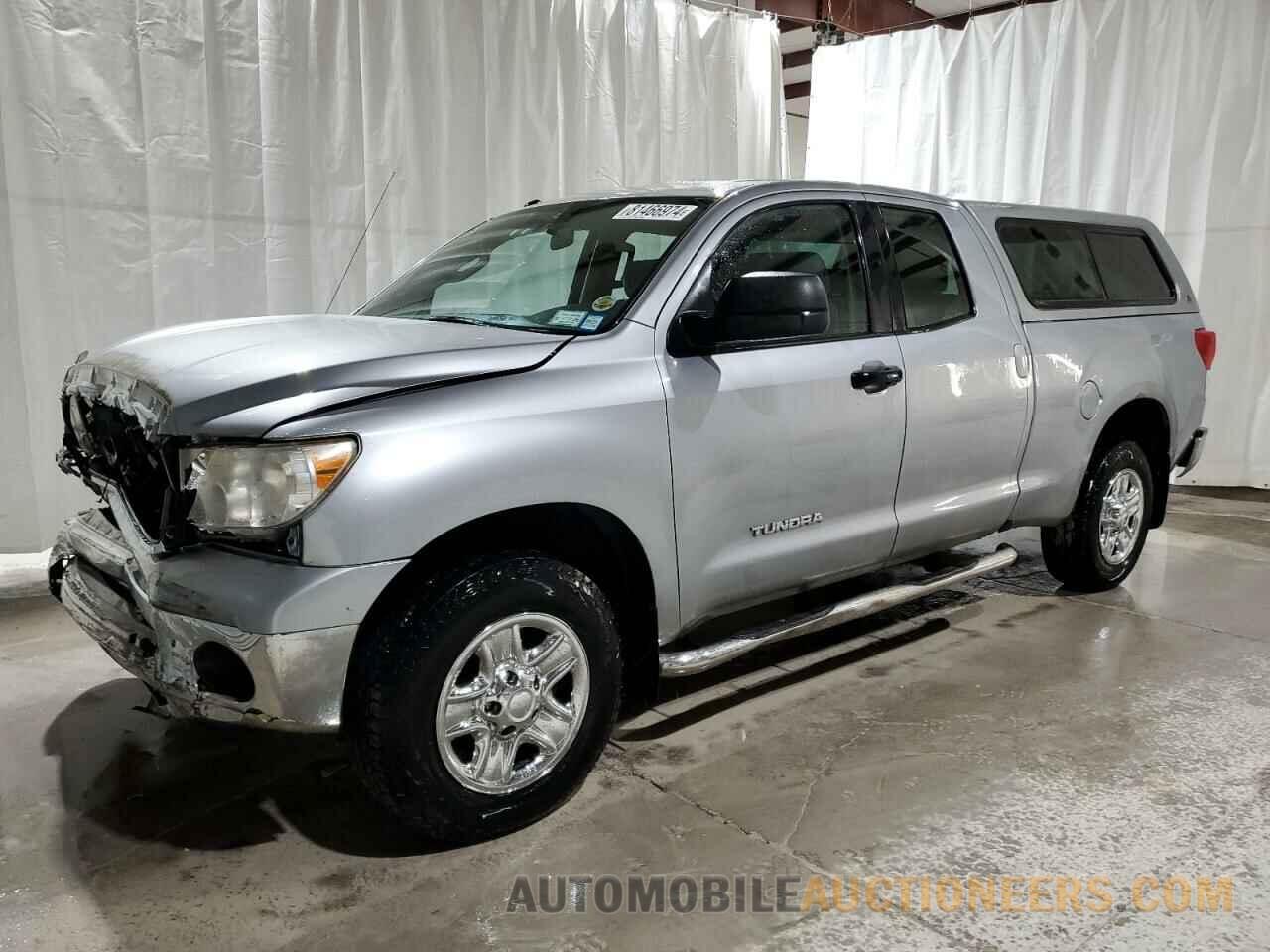 5TFUM5F12BX019081 TOYOTA TUNDRA 2011