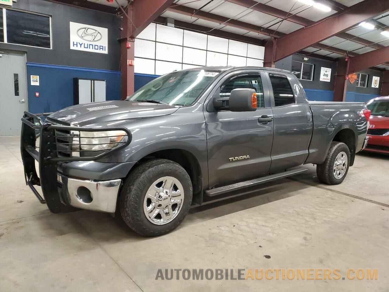 5TFUM5F12BX024037 TOYOTA TUNDRA 2011