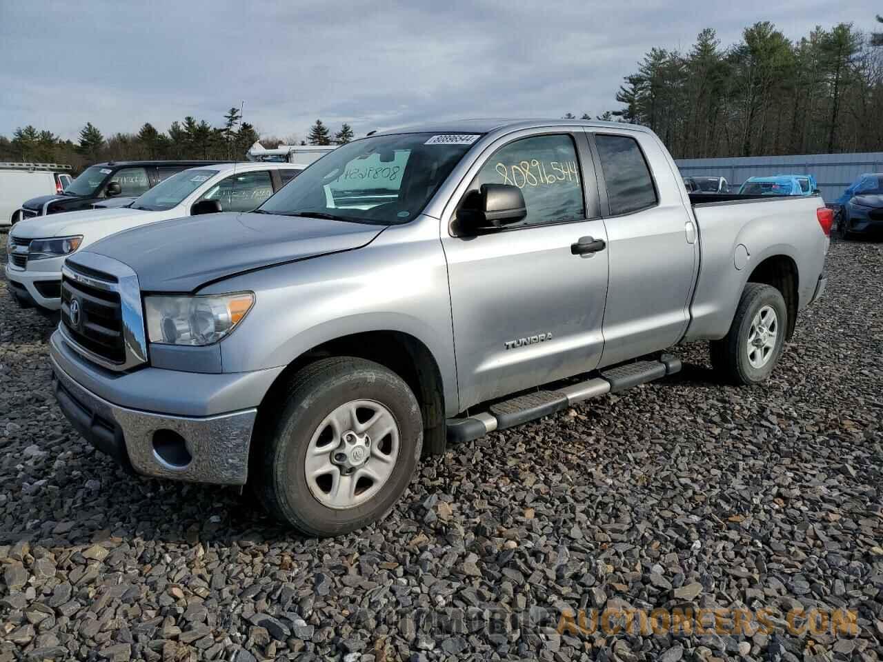 5TFUM5F12CX029997 TOYOTA TUNDRA 2012