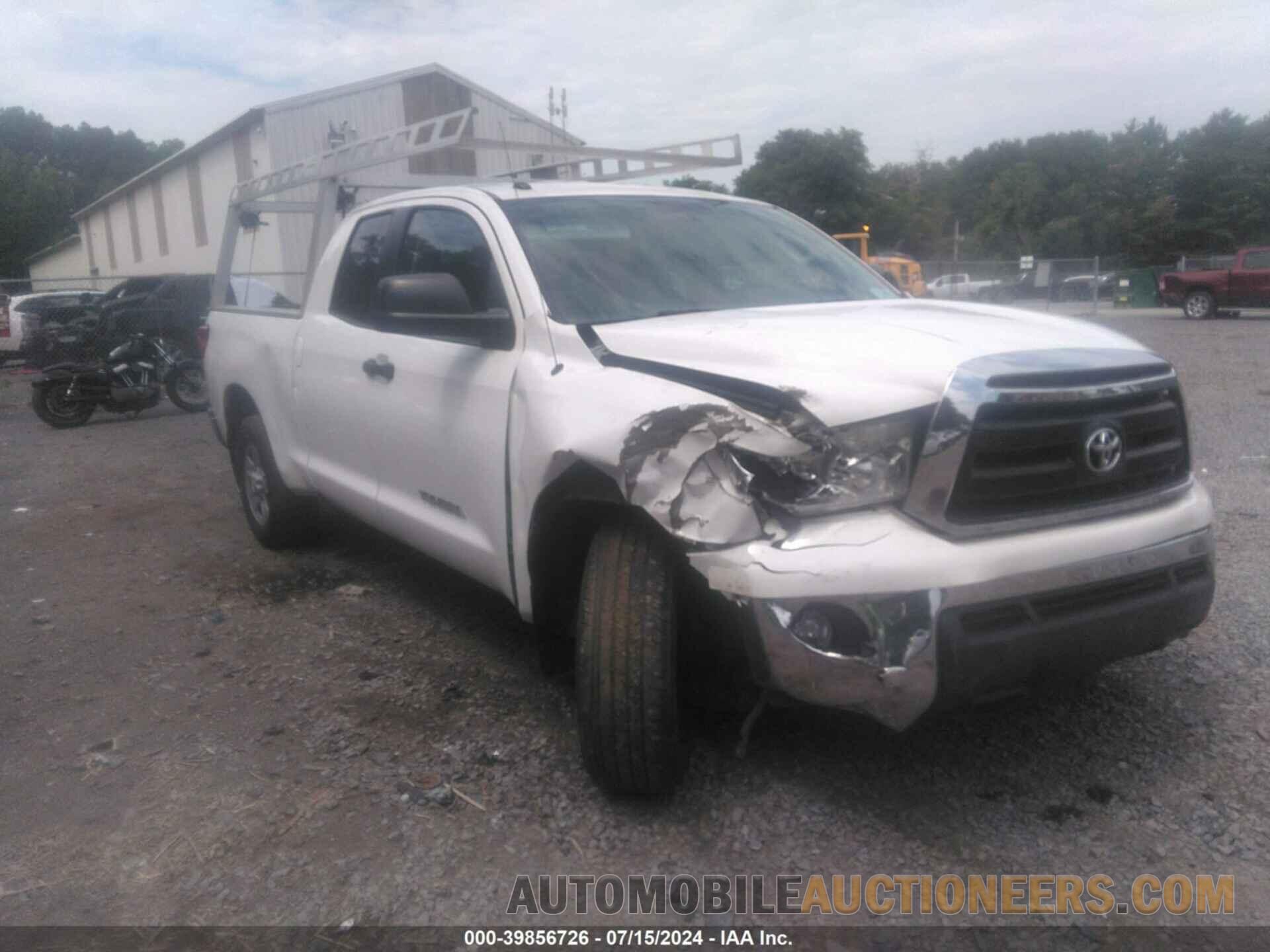 5TFUM5F12CX030244 TOYOTA TUNDRA 2012