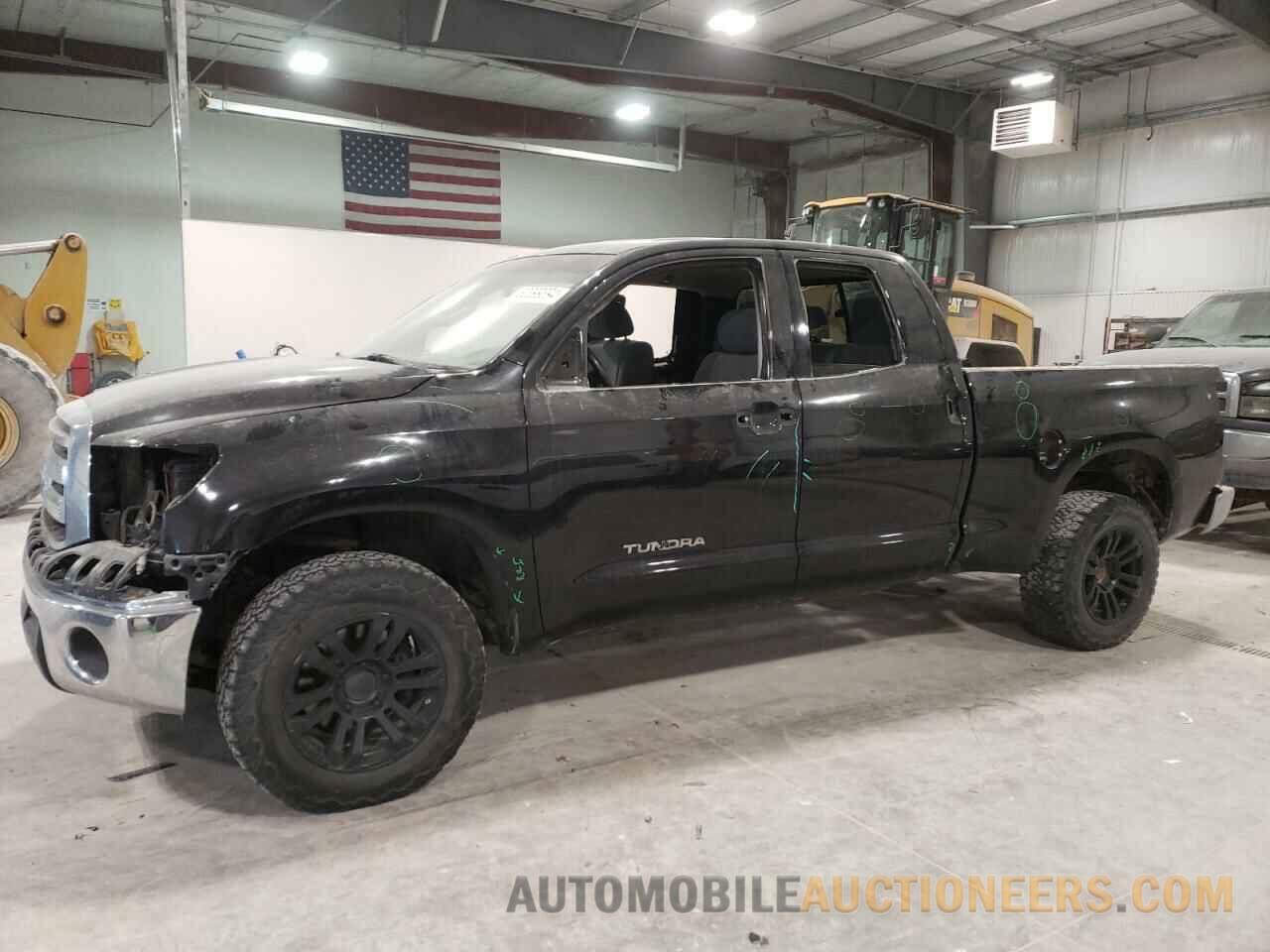 5TFUM5F12CX037677 TOYOTA TUNDRA 2012