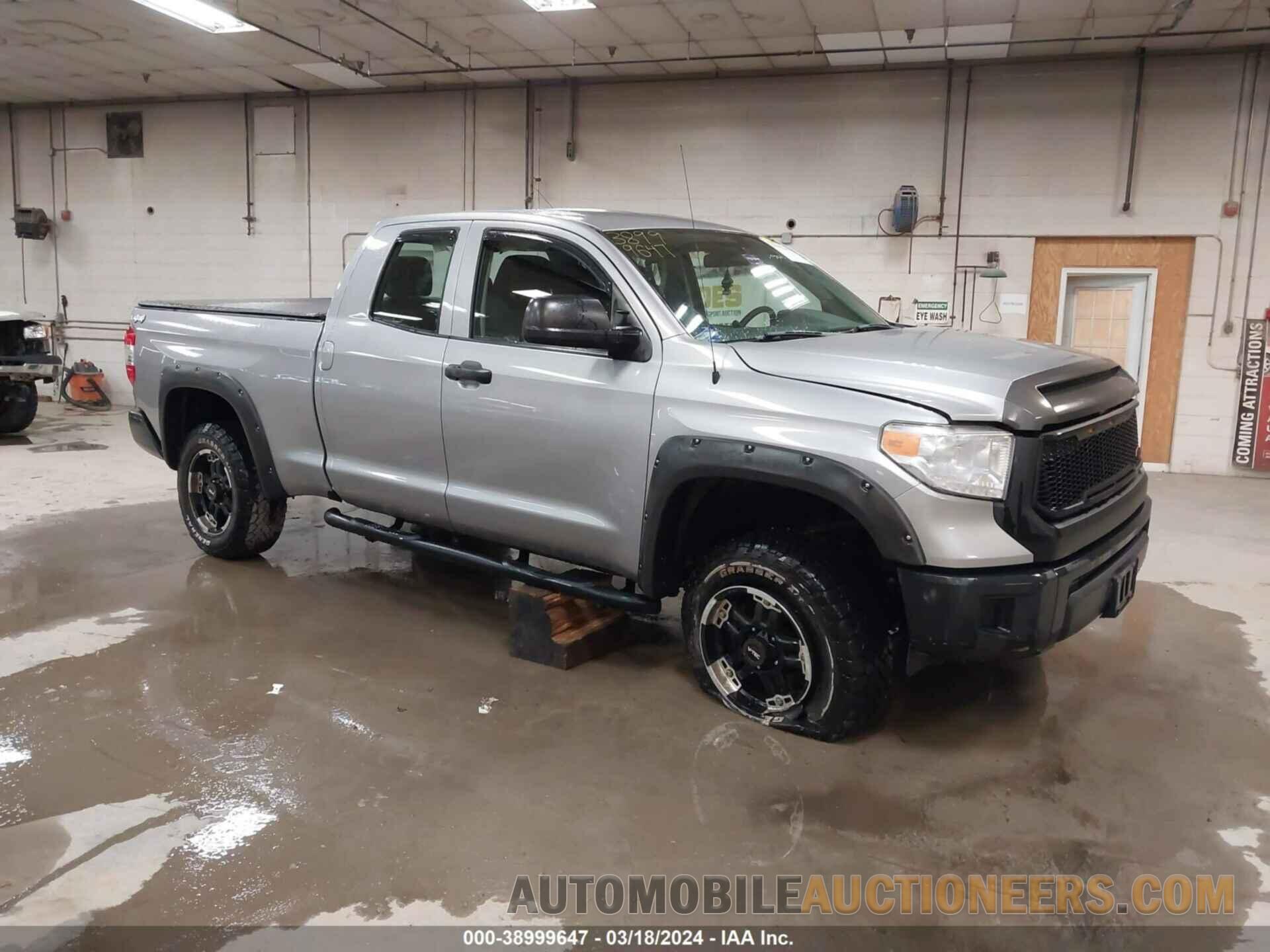 5TFUM5F12FX061059 TOYOTA TUNDRA 2015