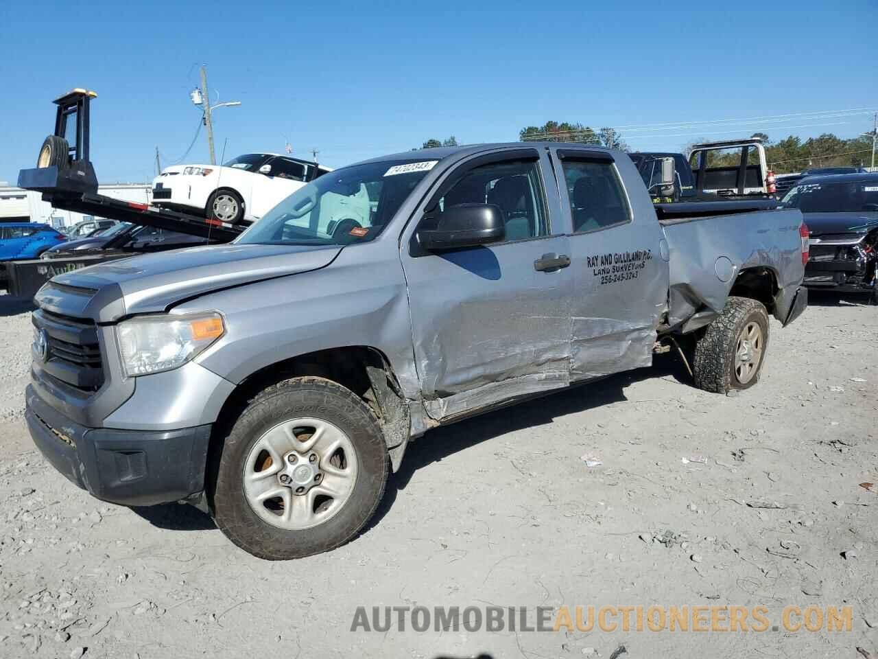 5TFUM5F12FX062132 TOYOTA TUNDRA 2015