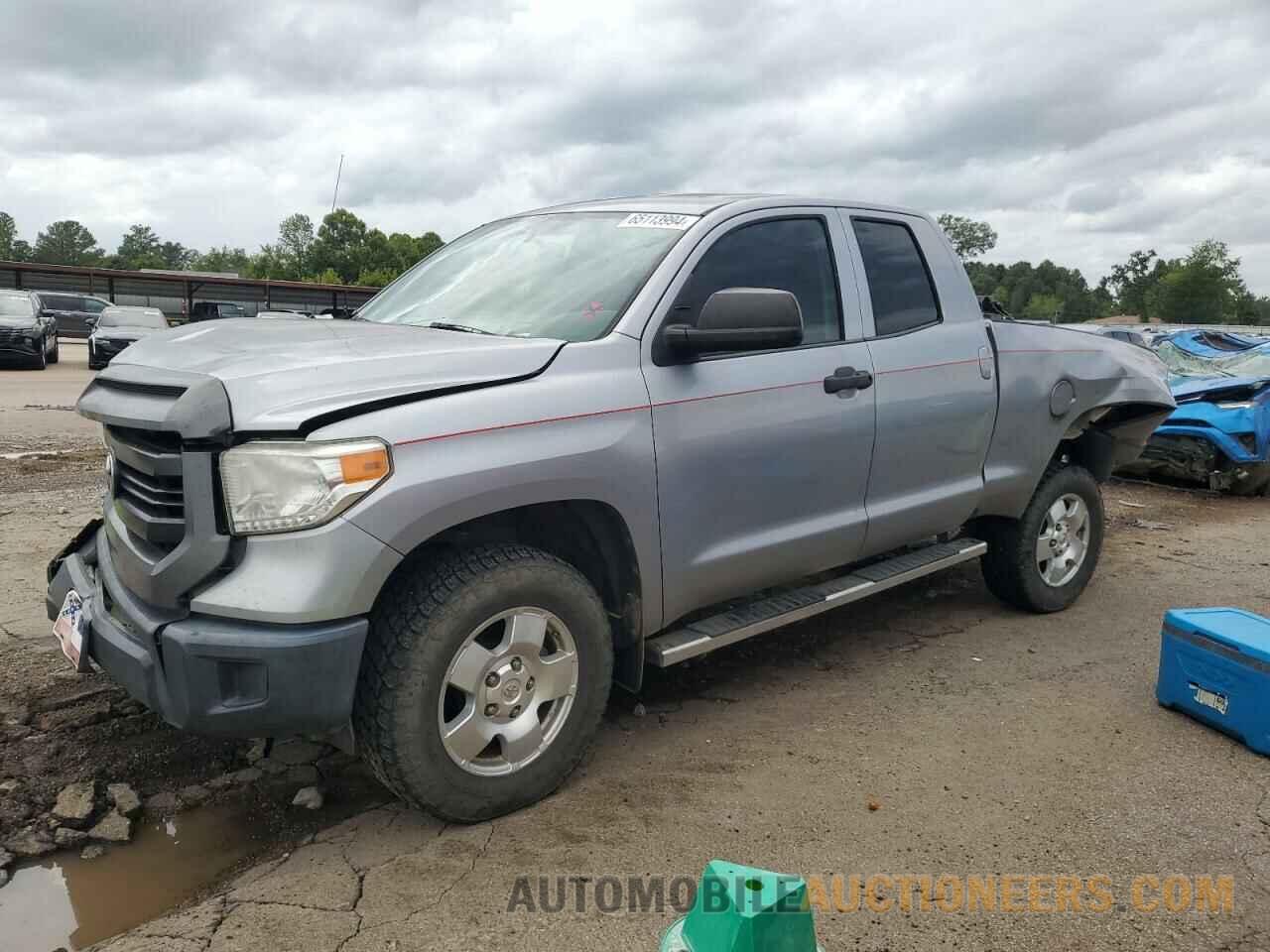 5TFUM5F12FX062549 TOYOTA TUNDRA 2015