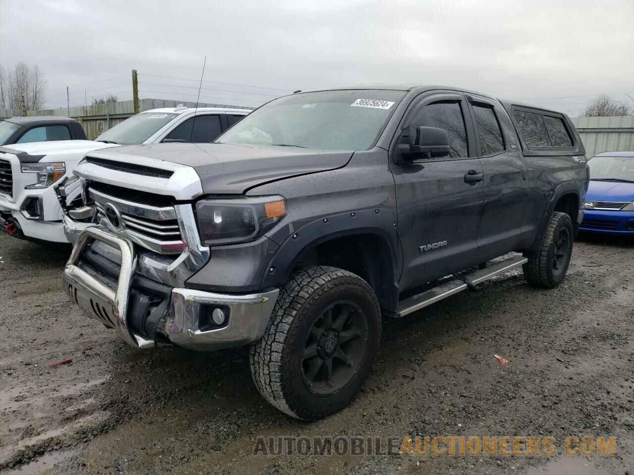 5TFUM5F12GX065713 TOYOTA TUNDRA 2016