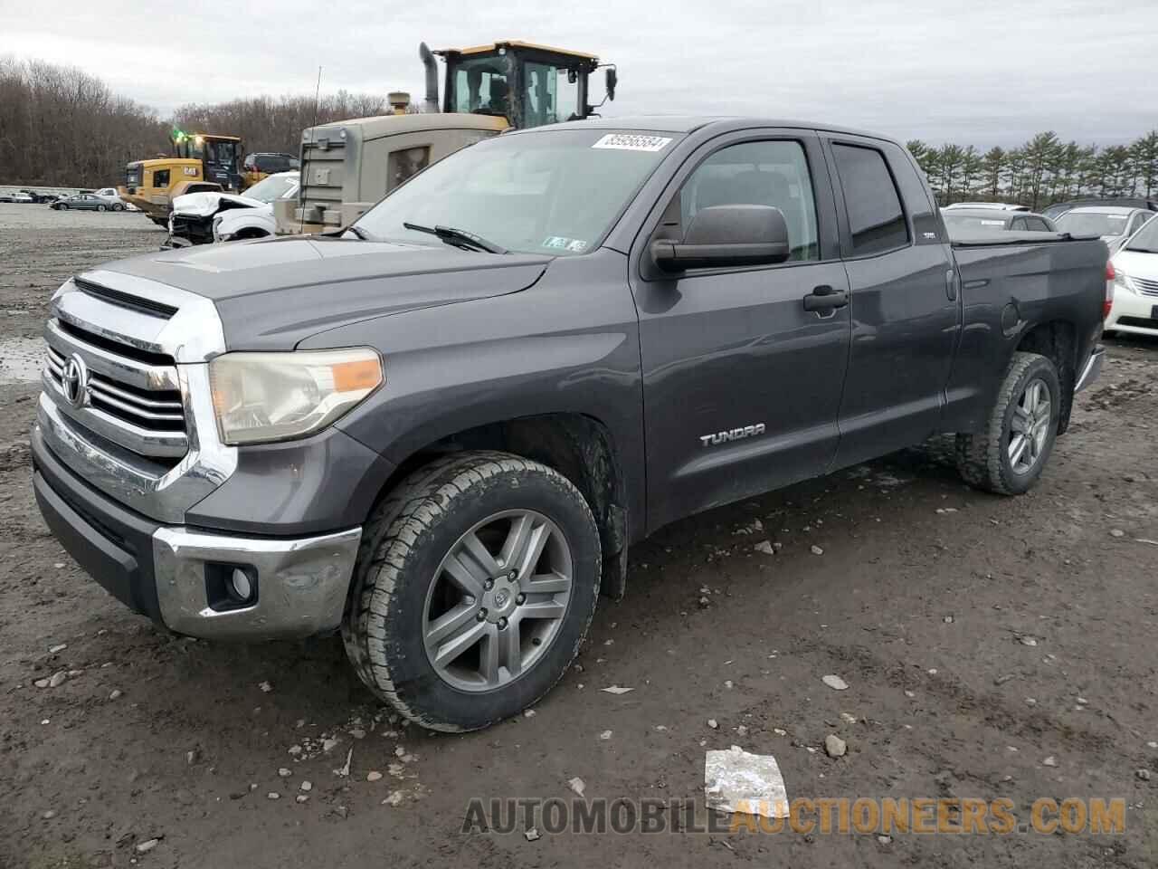 5TFUM5F12GX065758 TOYOTA TUNDRA 2016