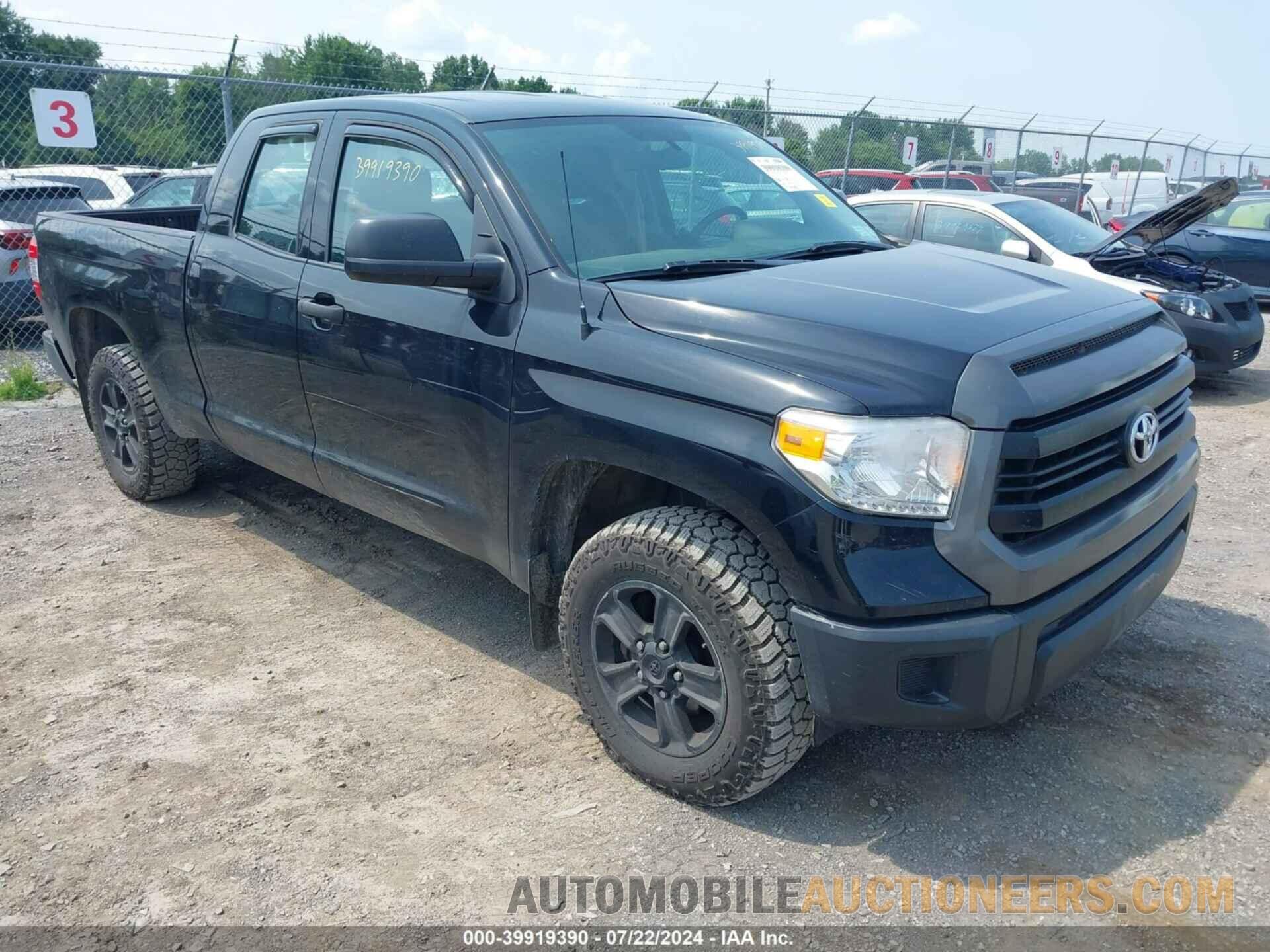 5TFUM5F12GX067798 TOYOTA TUNDRA 2016