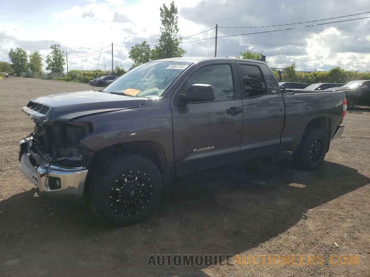 5TFUM5F12GX068434 TOYOTA TUNDRA 2016