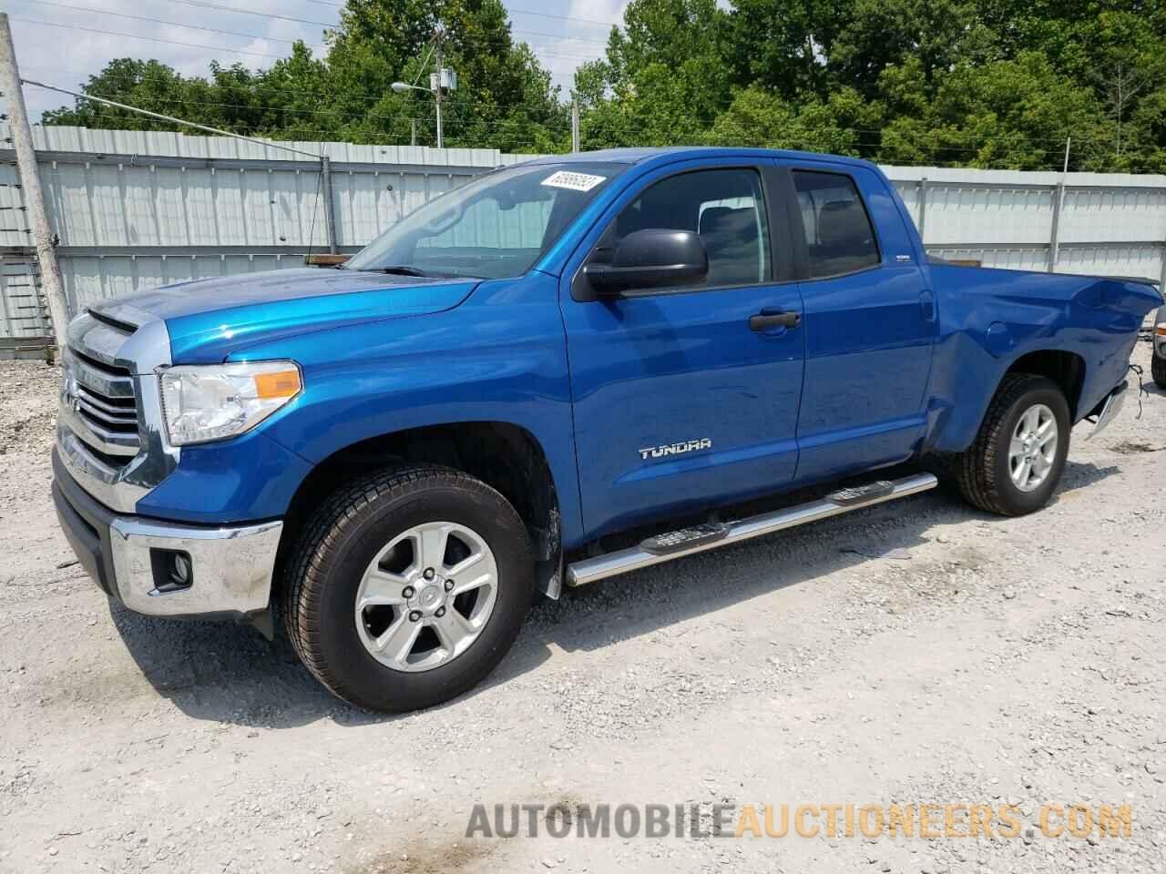 5TFUM5F12HX071528 TOYOTA TUNDRA 2017