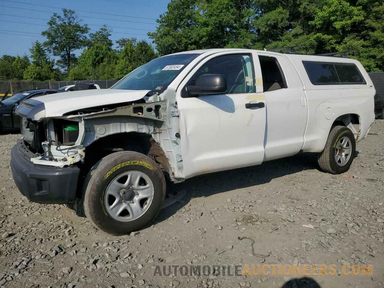 5TFUM5F12HX073795 TOYOTA TUNDRA 2017