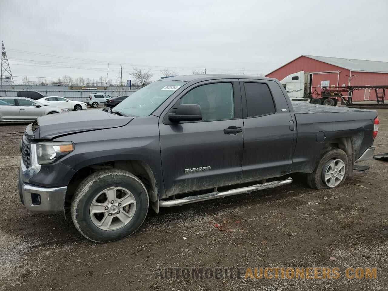 5TFUM5F12JX075777 TOYOTA TUNDRA 2018