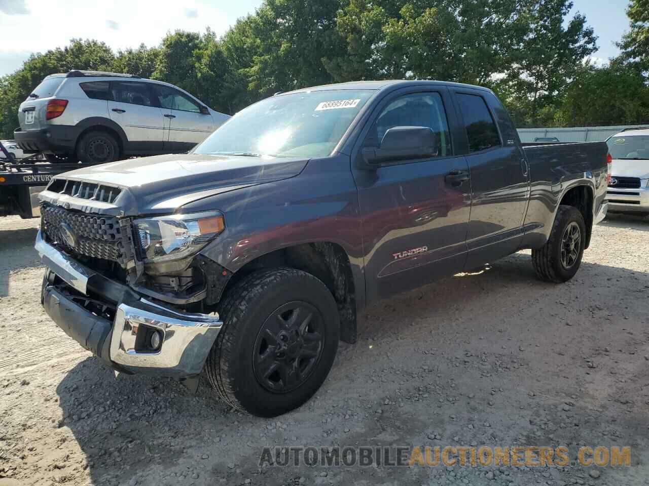 5TFUM5F12KX080074 TOYOTA TUNDRA 2019