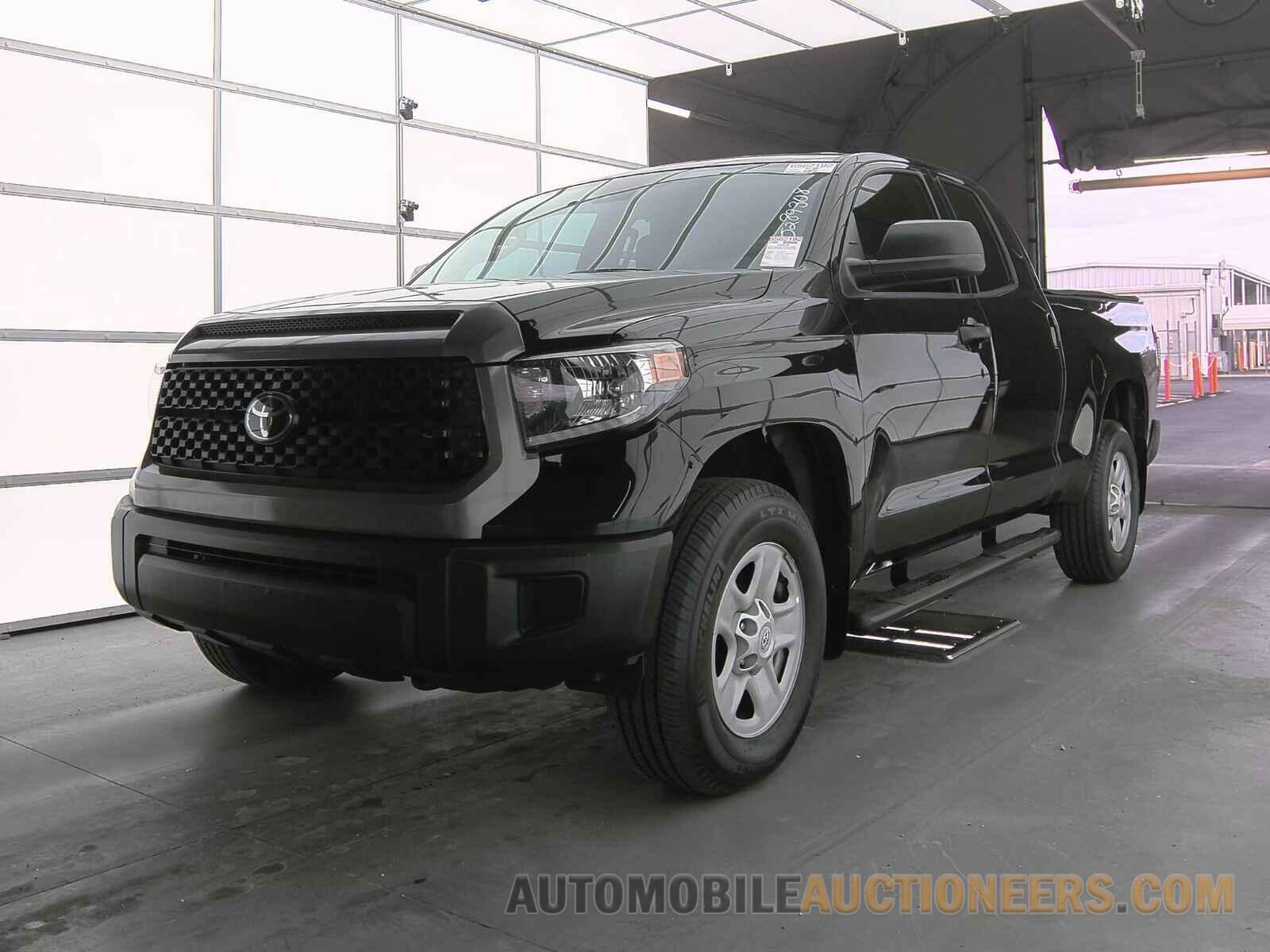 5TFUM5F12KX081936 Toyota Tundra 2019