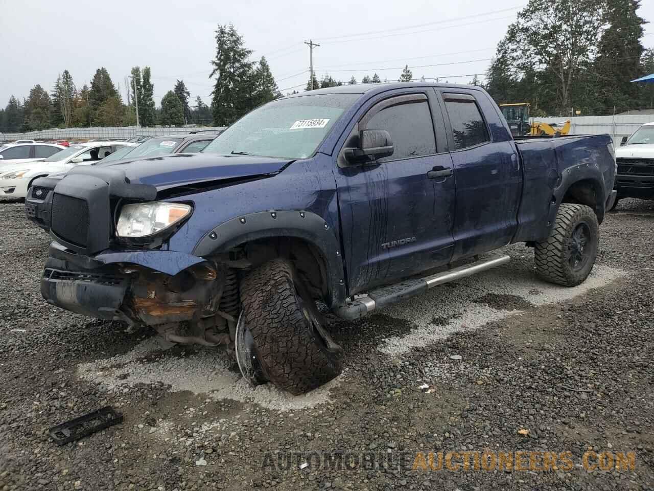 5TFUM5F13BX021583 TOYOTA TUNDRA 2011