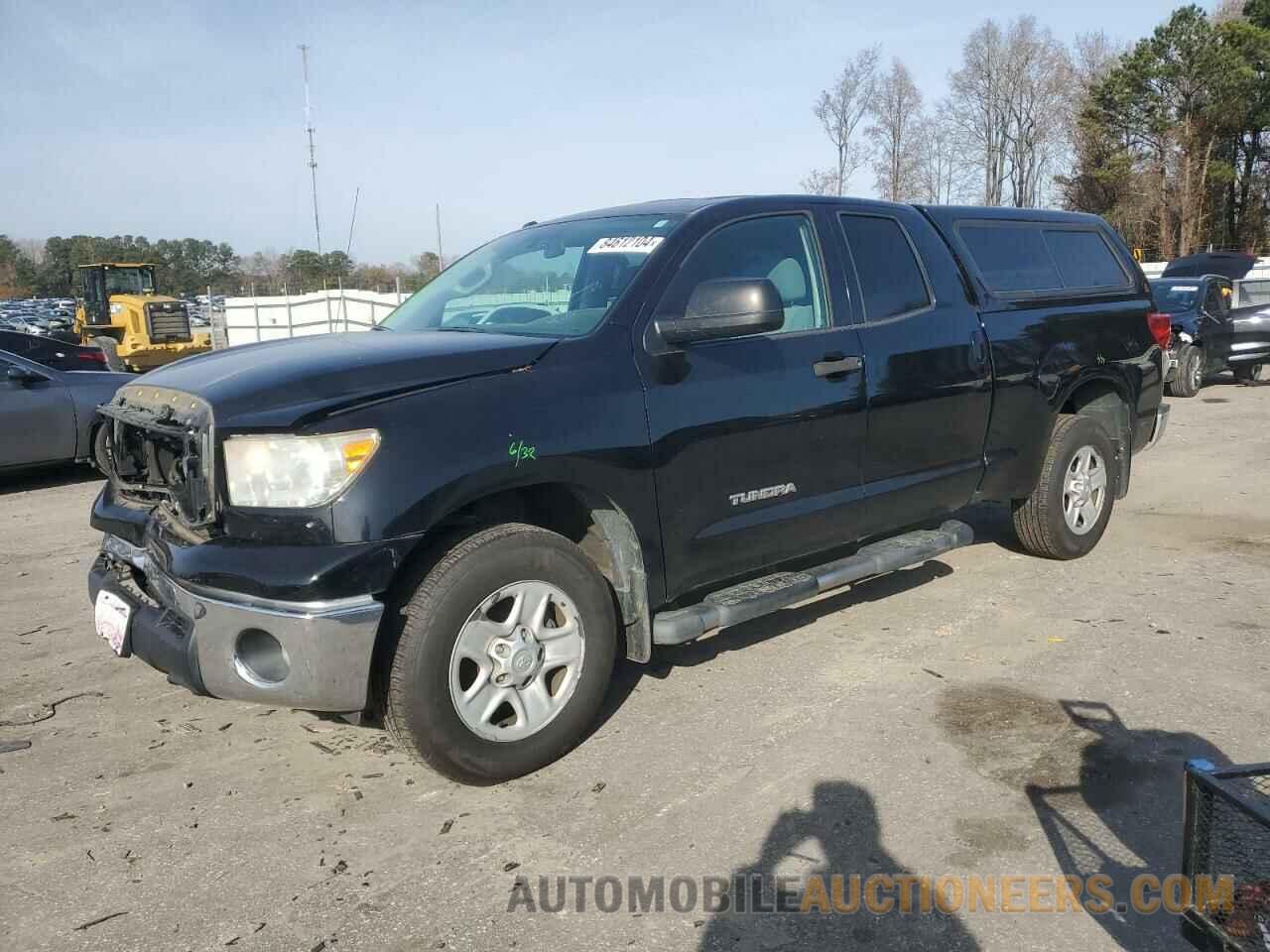 5TFUM5F13CX035758 TOYOTA TUNDRA 2012