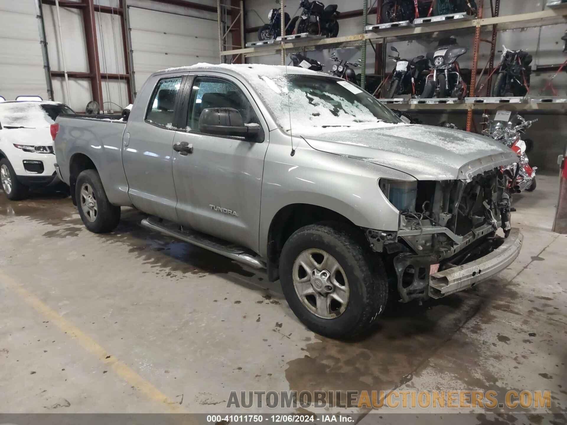 5TFUM5F13DX042517 TOYOTA TUNDRA 2013