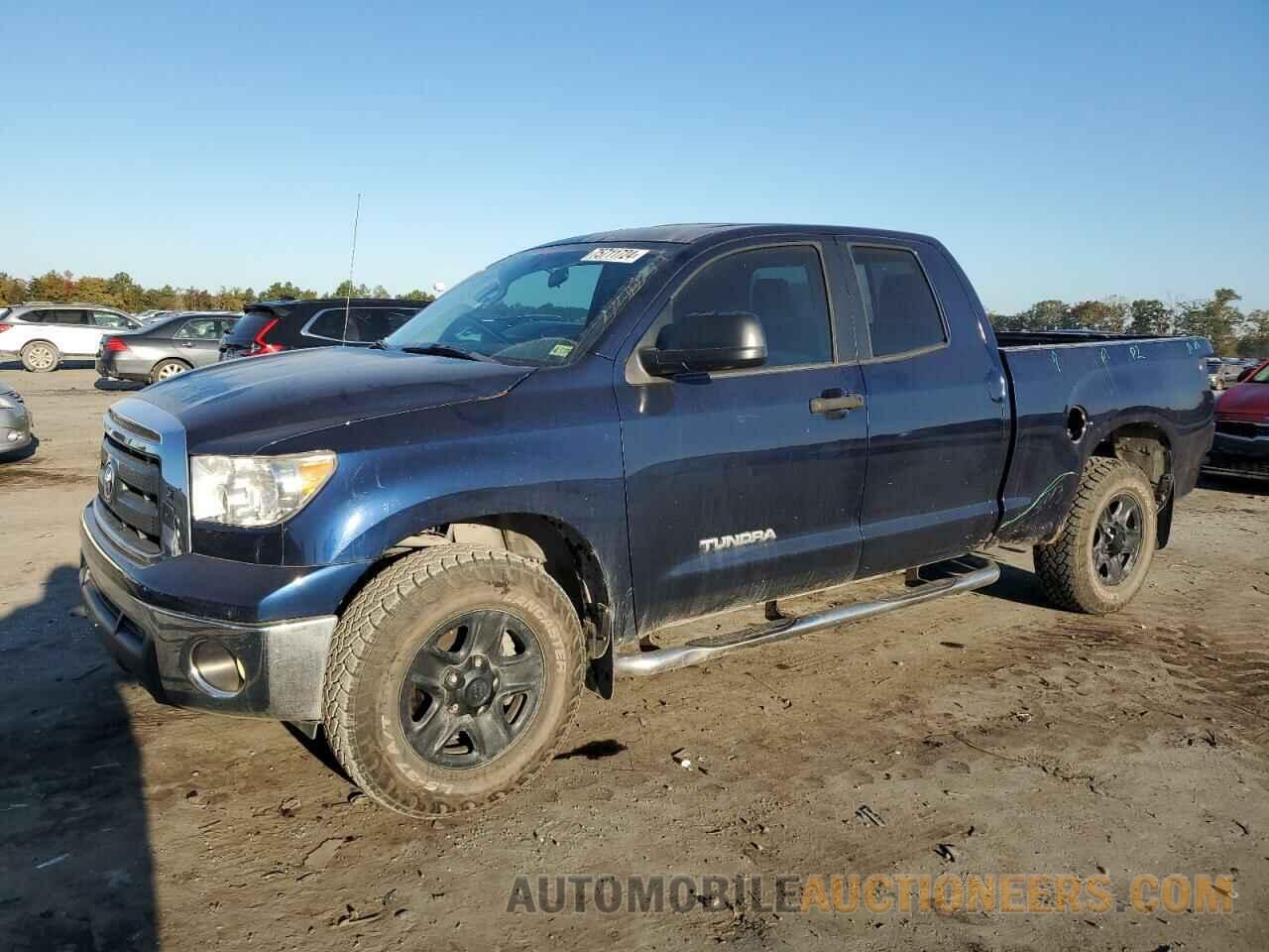 5TFUM5F13DX042887 TOYOTA TUNDRA 2013