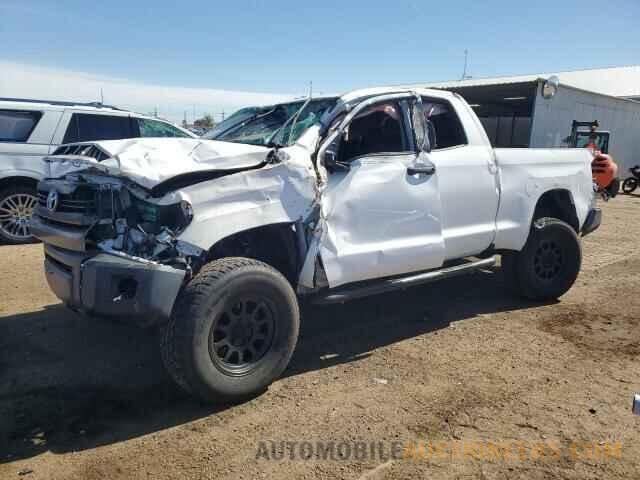 5TFUM5F13EX051011 TOYOTA TUNDRA 2014