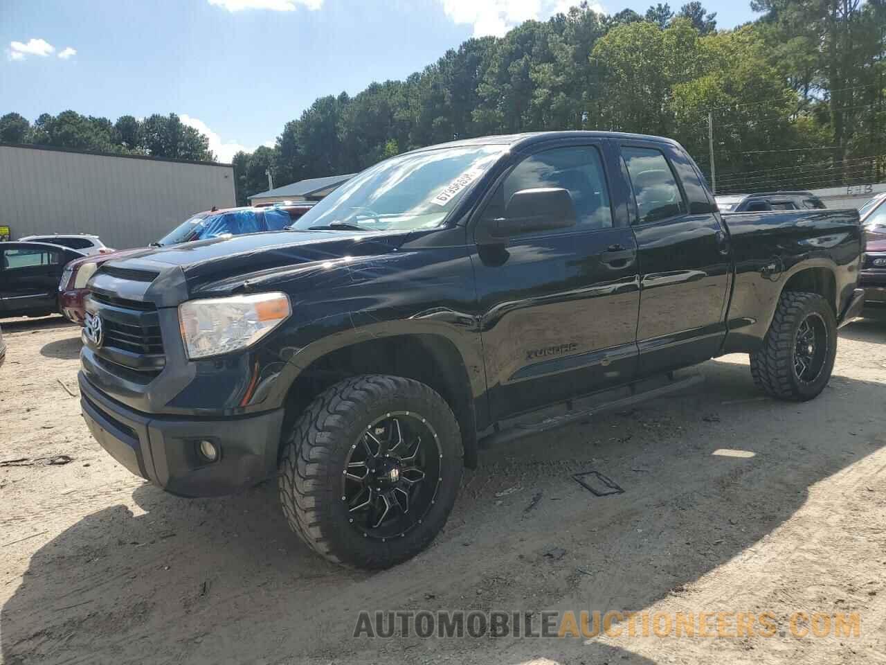 5TFUM5F13FX063676 TOYOTA TUNDRA 2015