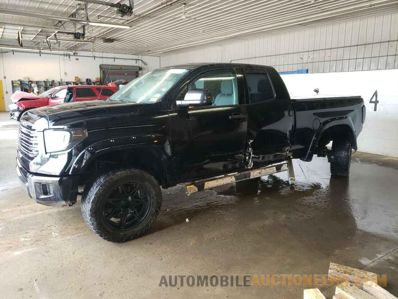 5TFUM5F13GX065929 TOYOTA TUNDRA 2016