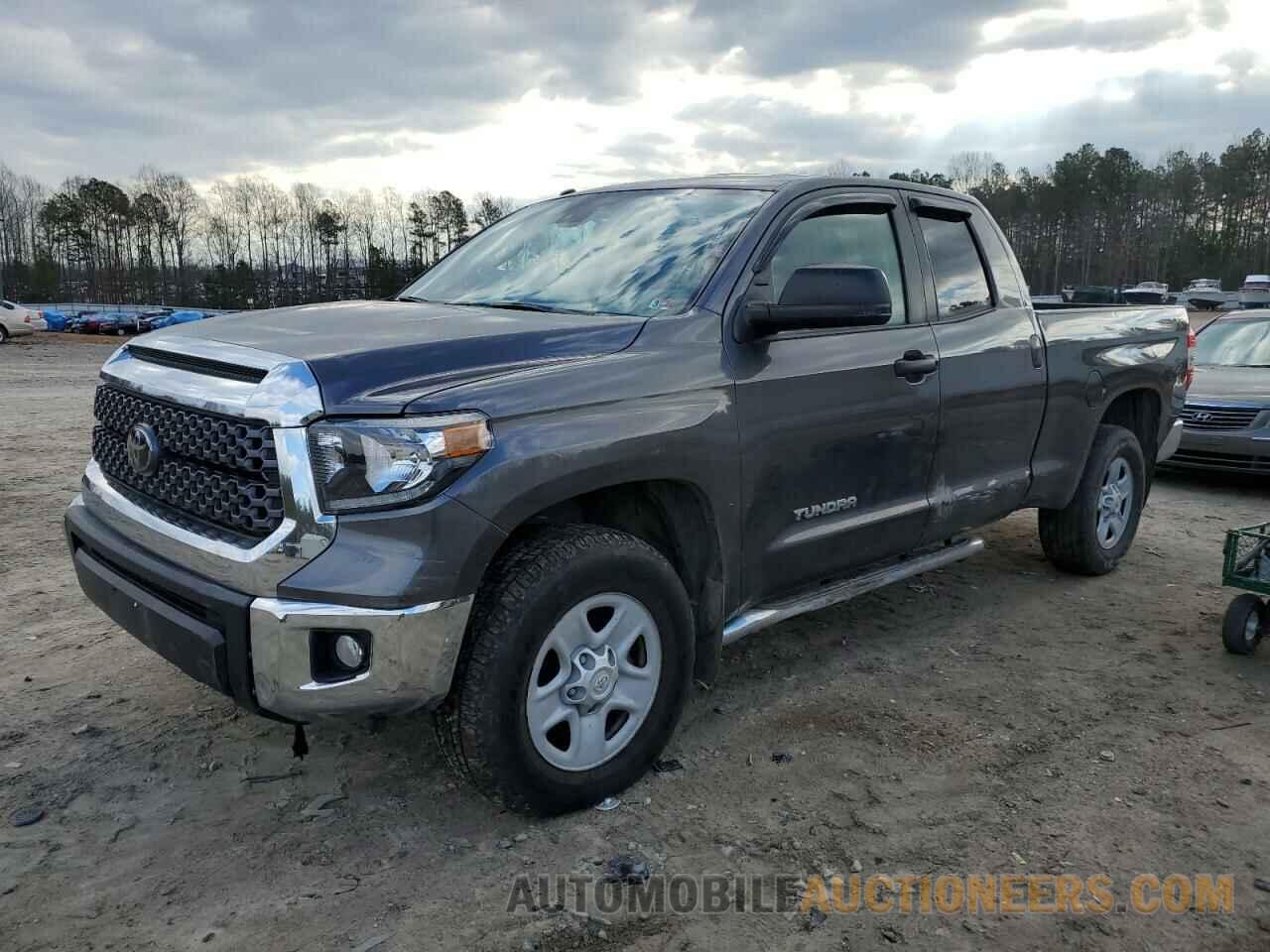 5TFUM5F13JX075660 TOYOTA TUNDRA 2018