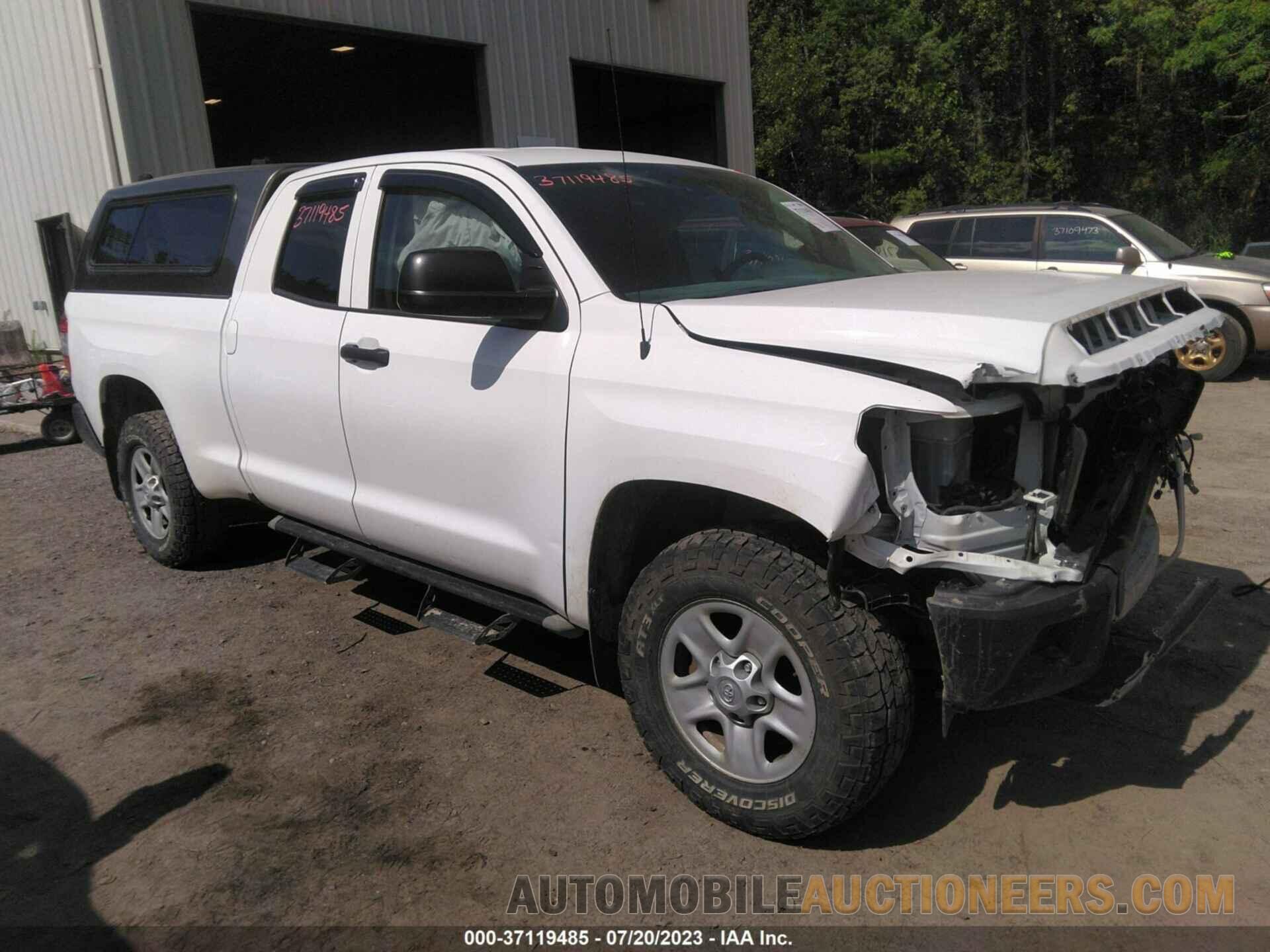 5TFUM5F13KX082481 TOYOTA TUNDRA 2019