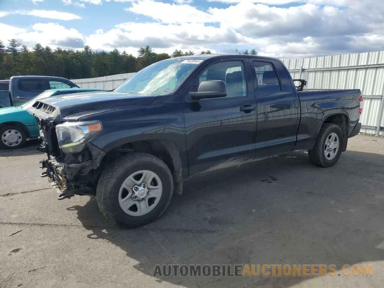 5TFUM5F13KX082805 TOYOTA TUNDRA 2019